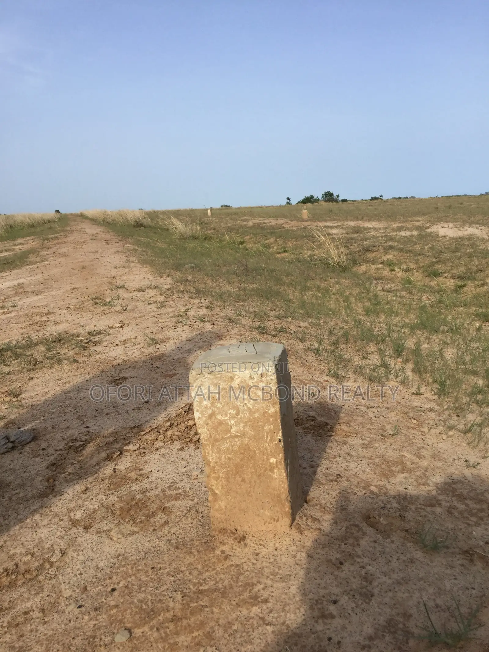 ! Lands! - Tsopoli Airport City = Genuine Real Estate ! in Tema Metropolitan