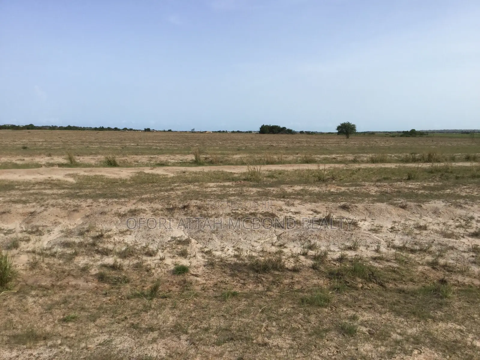 Buy Land Today ! -prampram -estate - Airport City in Tema Metropolitan