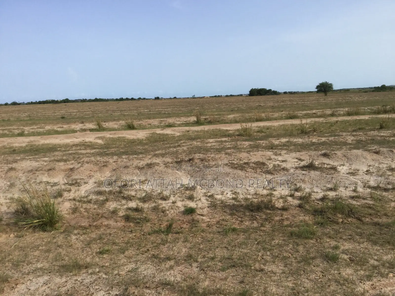 Buy Land Today ! -prampram -estate - Airport City in Tema Metropolitan