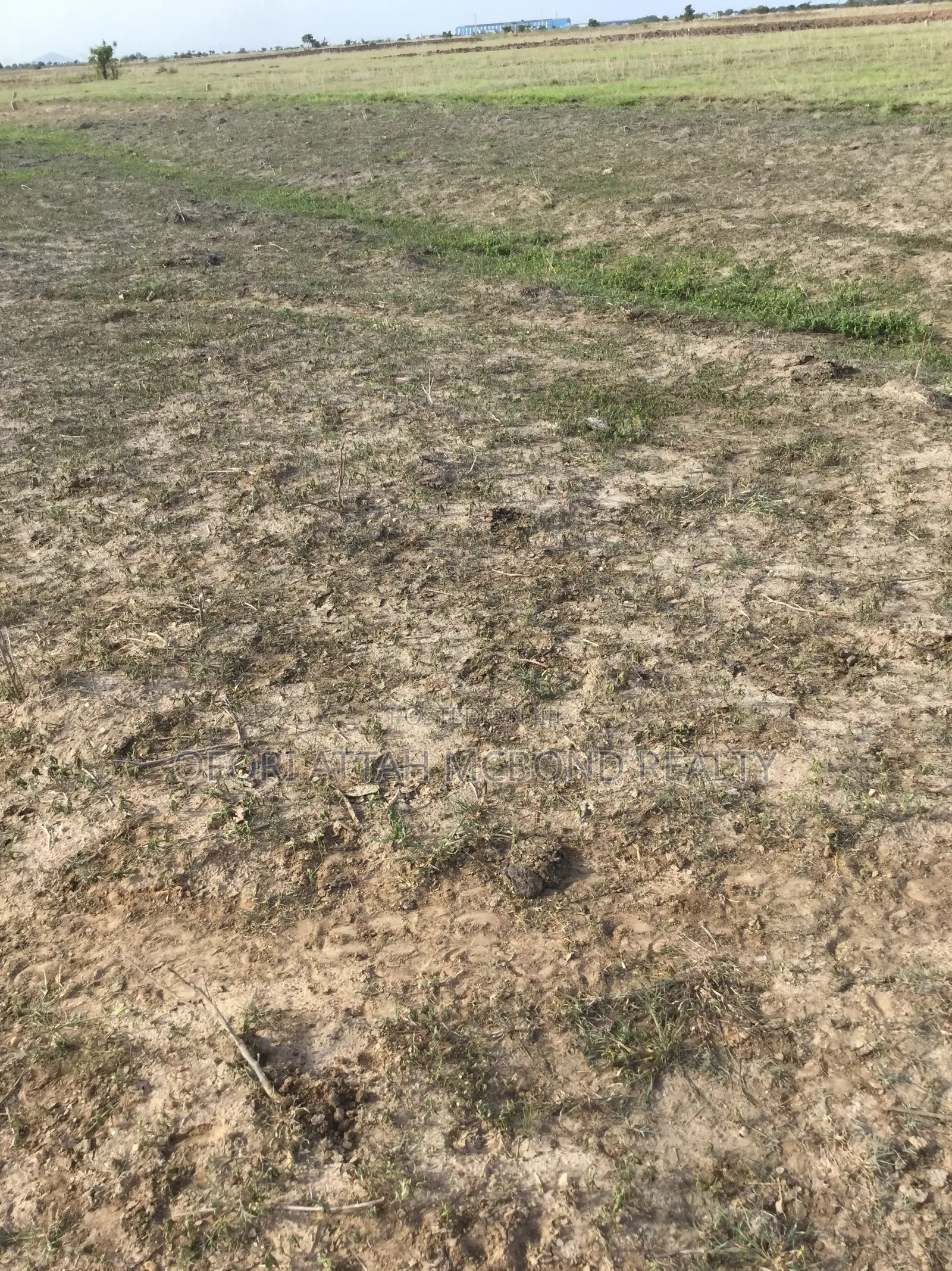 Tsopoli Estate_- Residential Full Plots (Secured Plots) in Tema Metropolitan