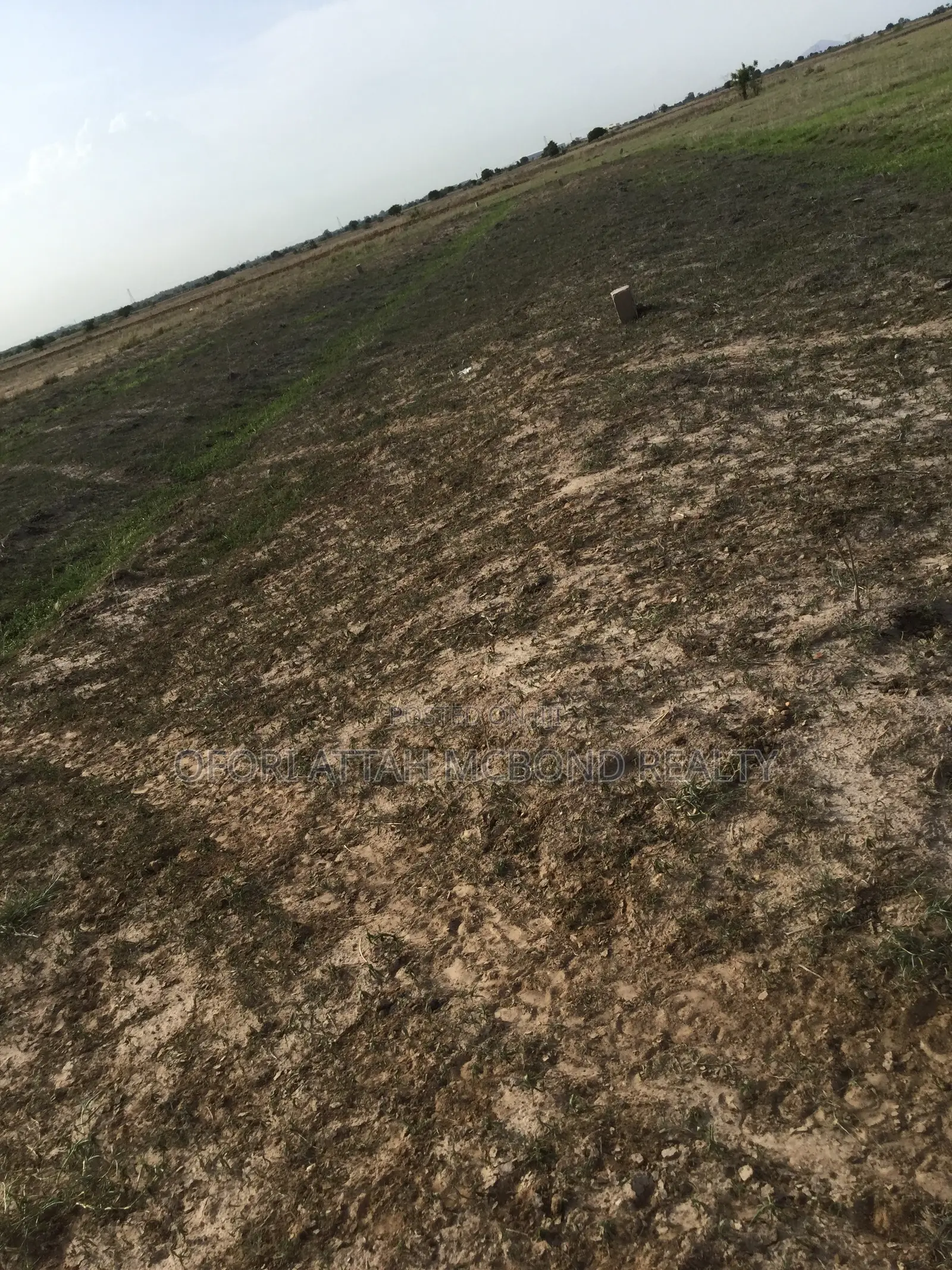 Land Available at Tsopoli (Prampram Airport City) in Tema Metropolitan