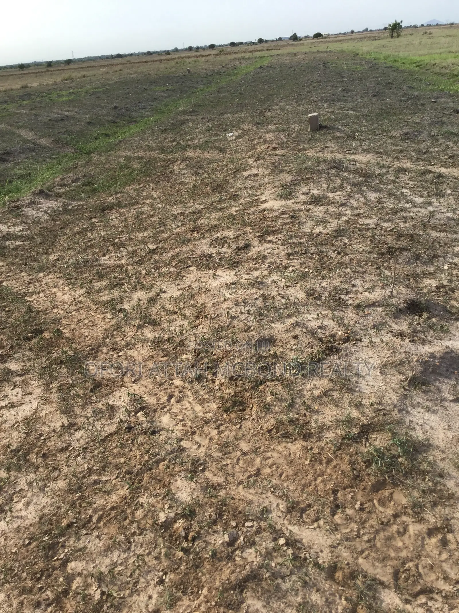 Land Available at Tsopoli (Prampram Airport City) in Tema Metropolitan