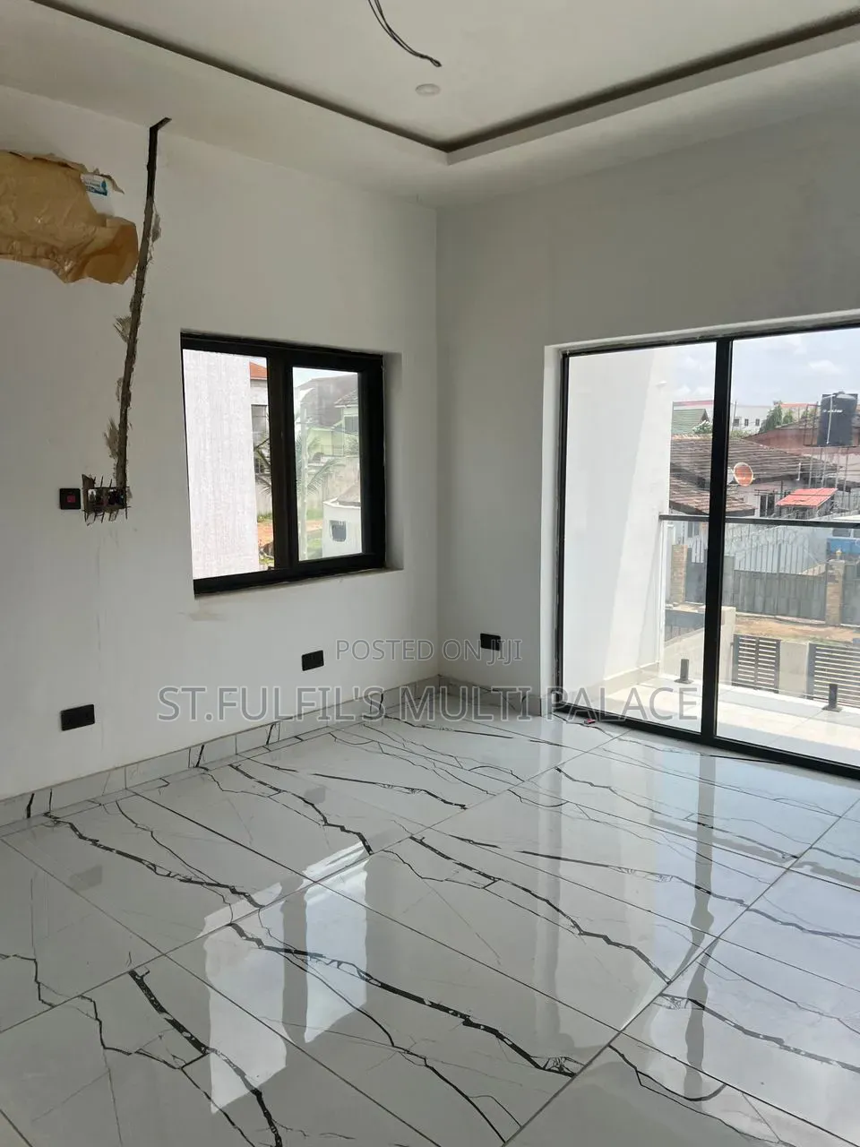 4bdrm House in Adiriganor, East Legon for sale in East Legon