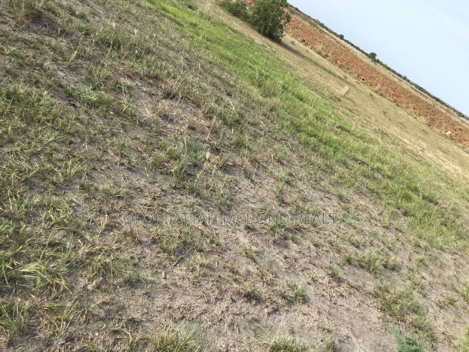 Prampram - (Tsopoli Airport City) = Exclusive Lands / Plots ! in Tema Metropolitan