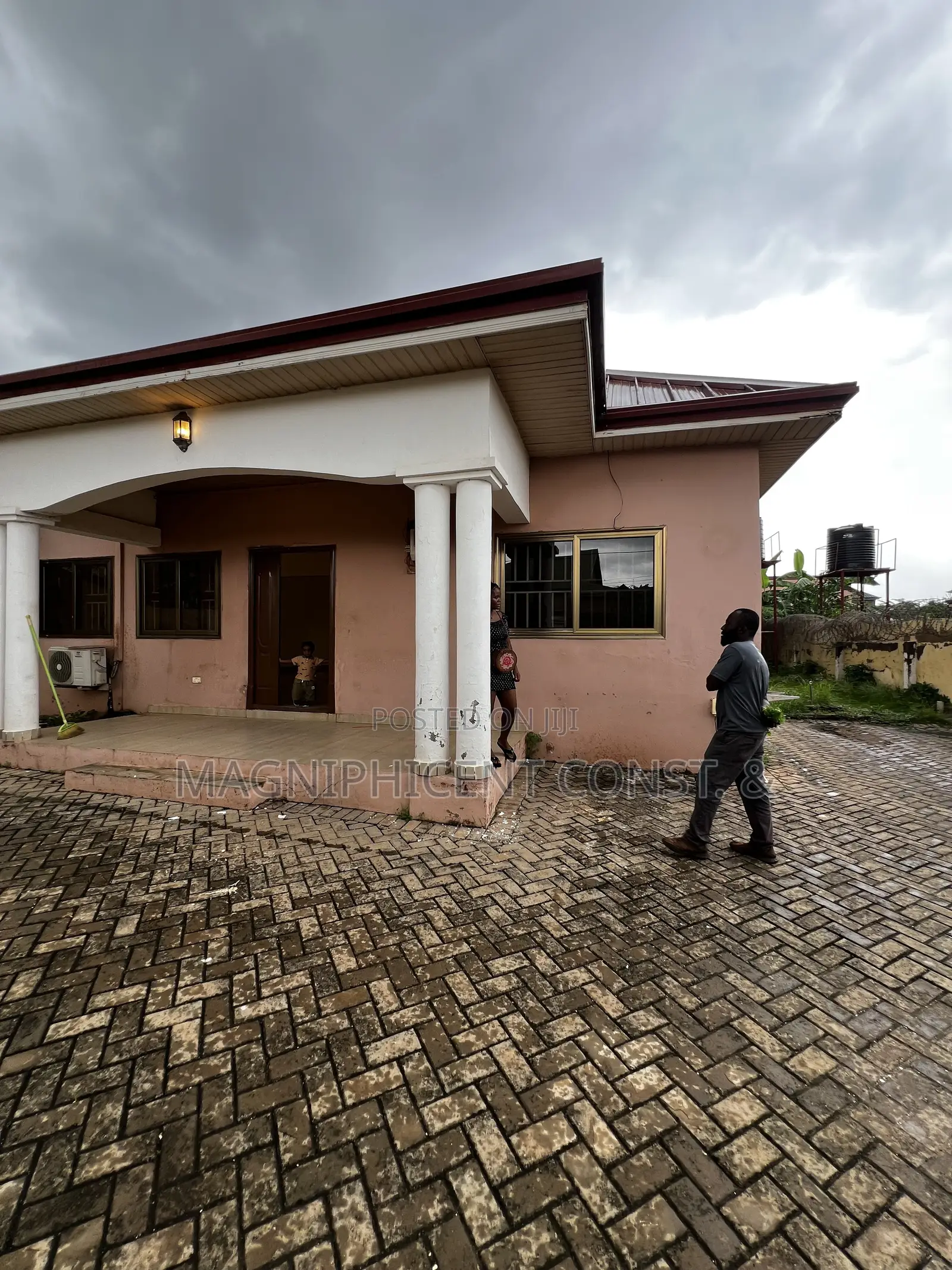 3bdrm House in Lakeside, Ashaley Botwe for rent in Ashaley Botwe