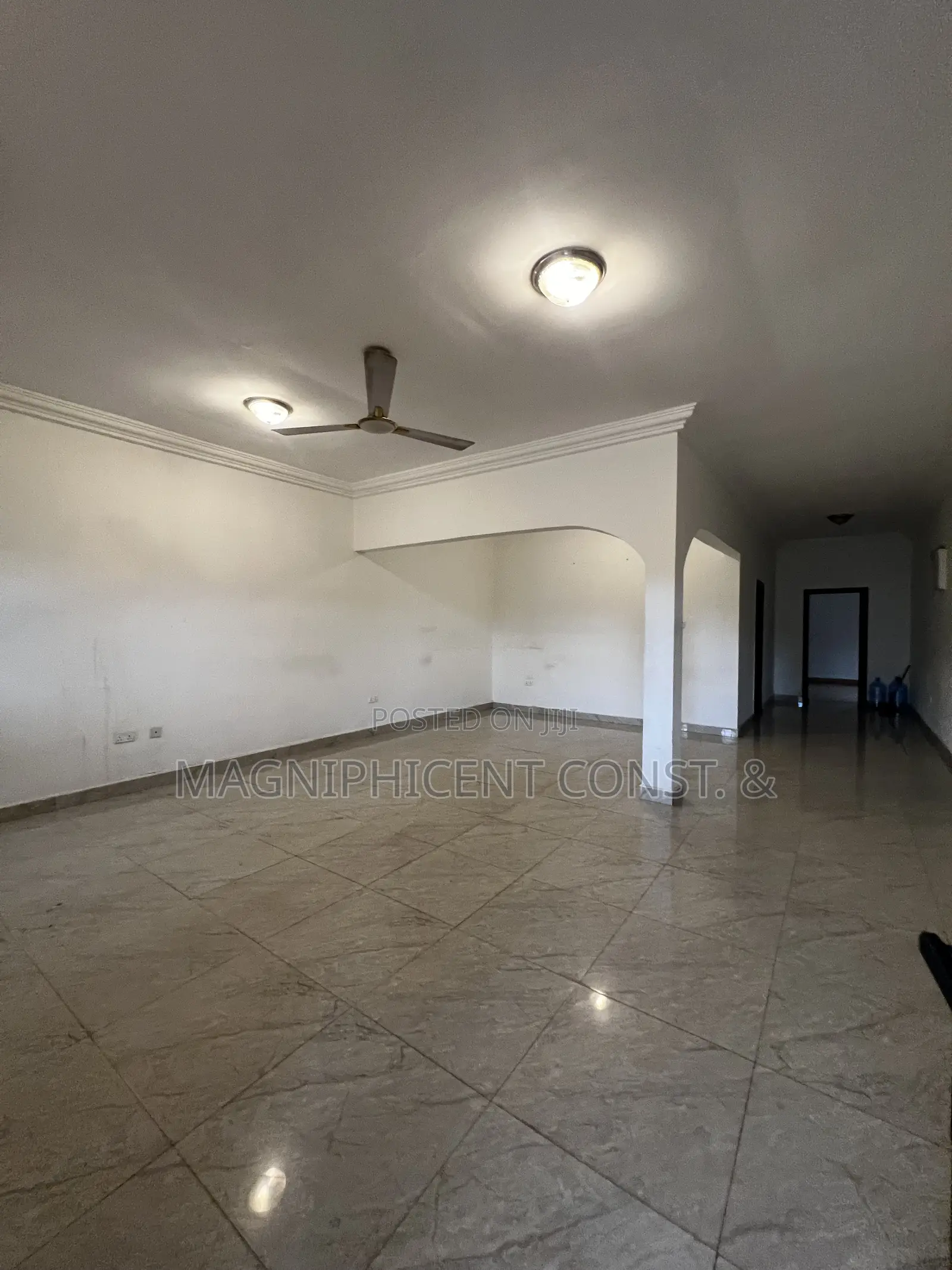3bdrm House in Lakeside, Ashaley Botwe for rent in Ashaley Botwe