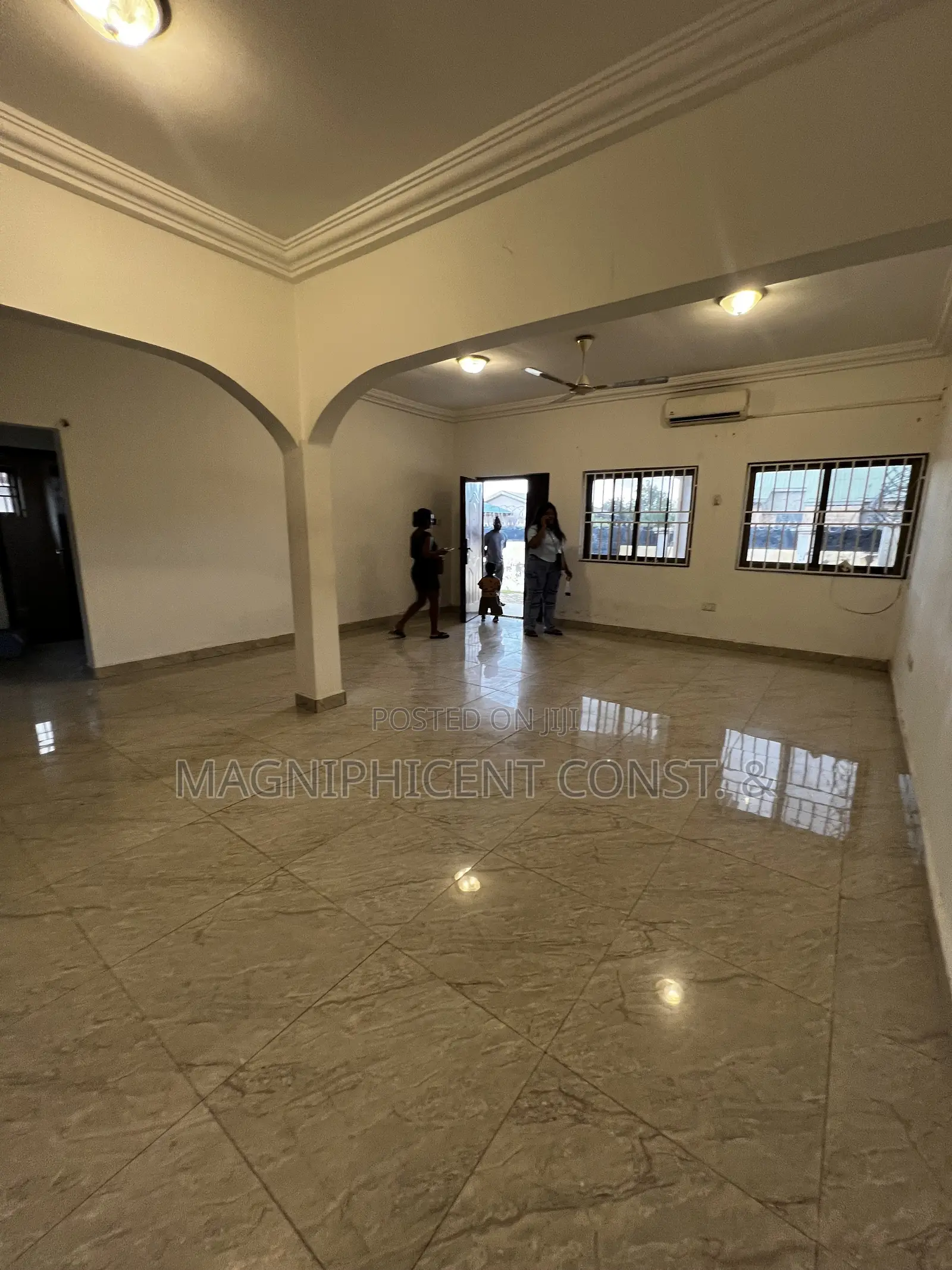3bdrm House in Lakeside, Ashaley Botwe for rent in Ashaley Botwe