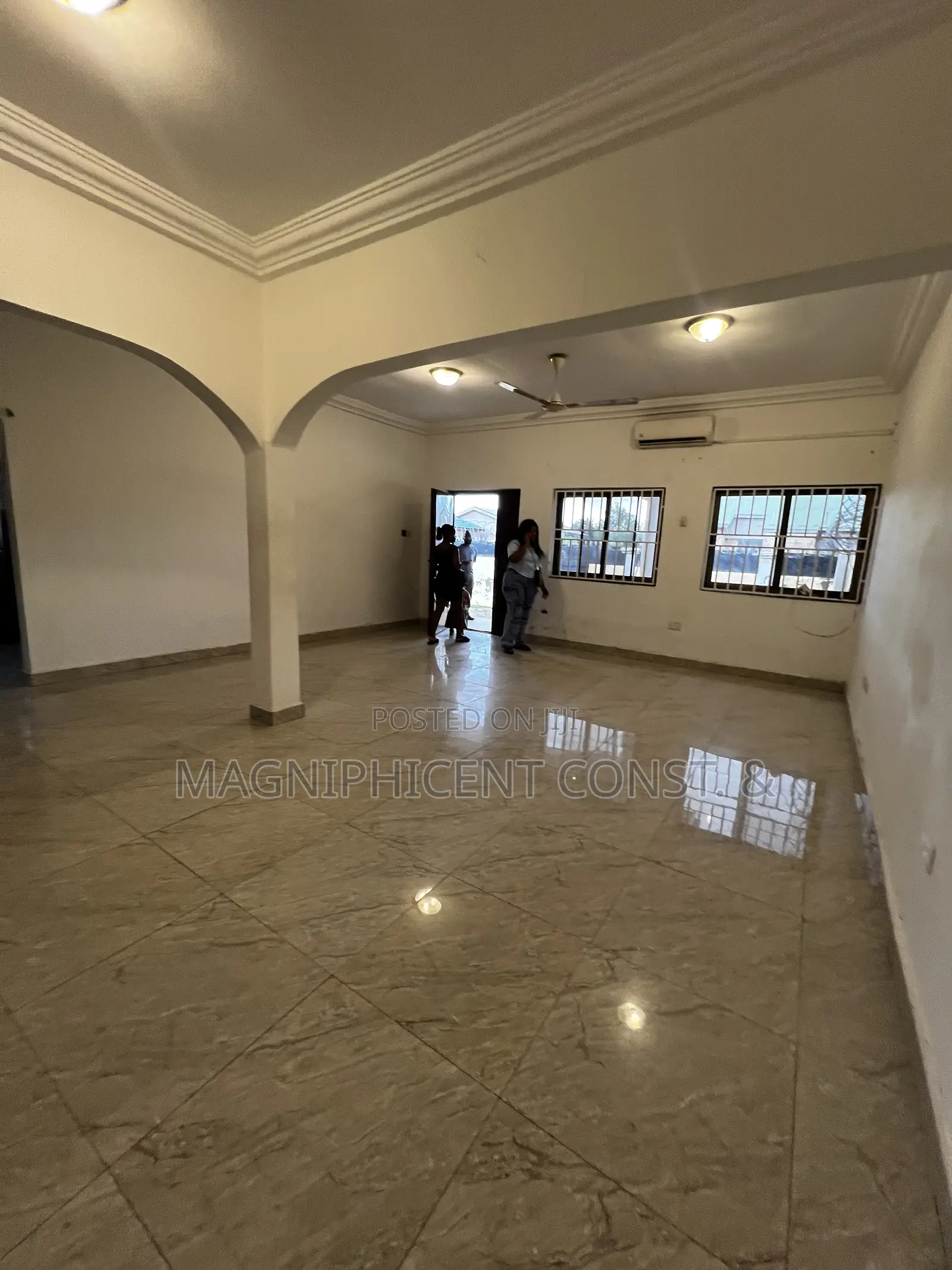 3bdrm House in Lakeside, Ashaley Botwe for rent in Ashaley Botwe
