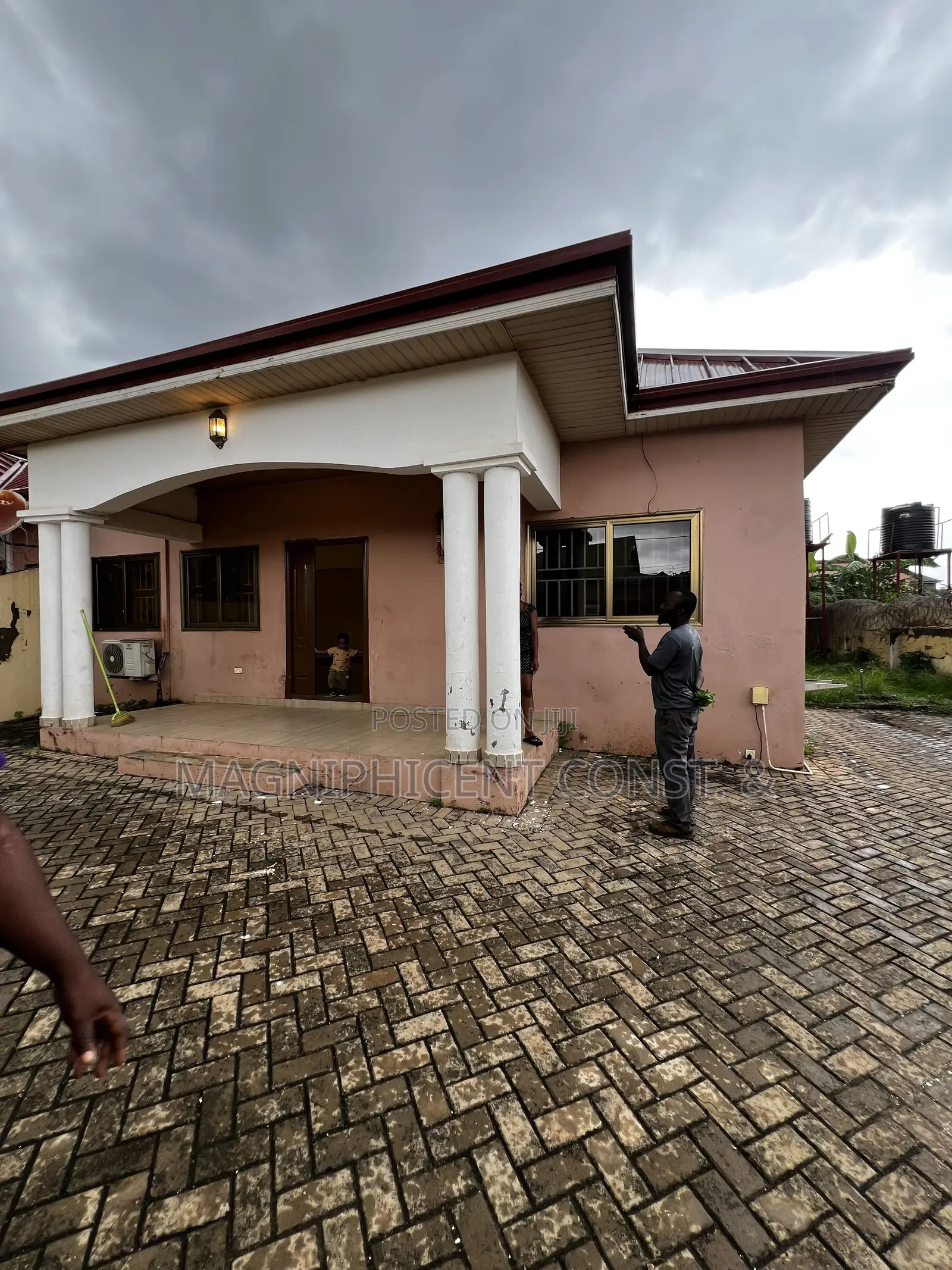 3bdrm House in Lakeside, Ashaley Botwe for rent in Ashaley Botwe