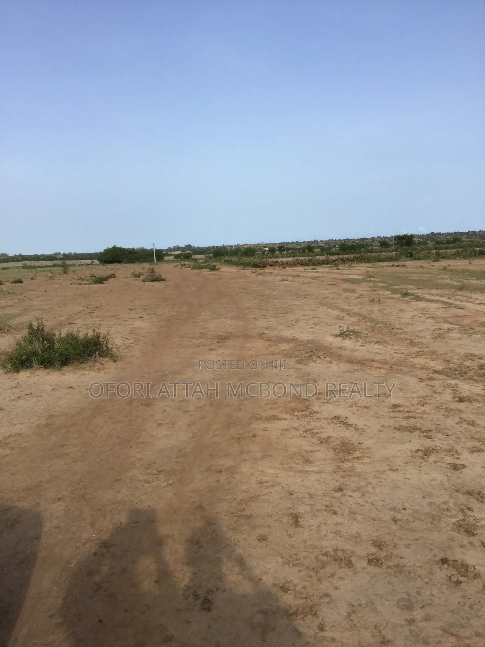 ^^Estate = Tsopoli Airport City - (Litigation=Free) in Tema Metropolitan