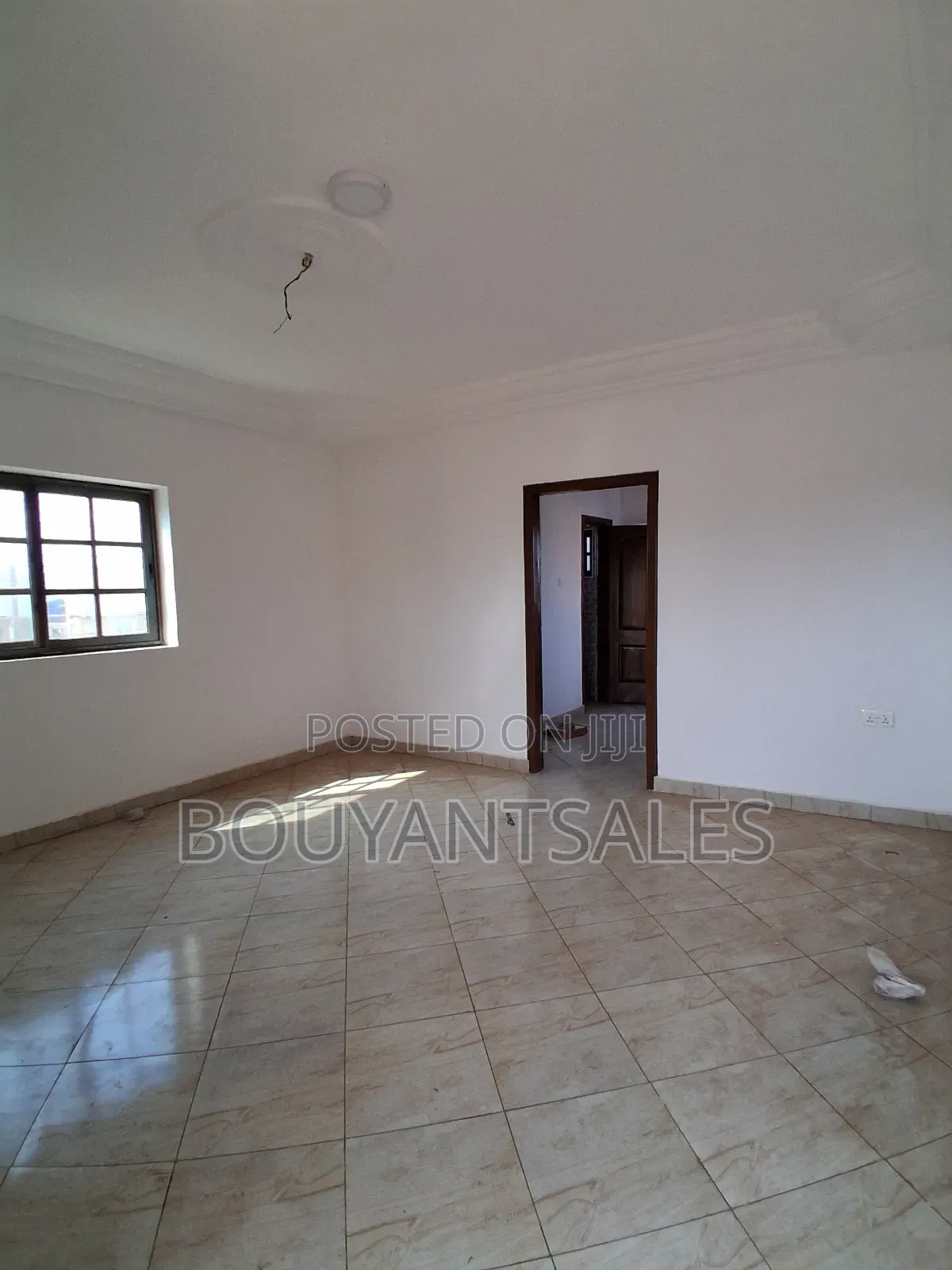 1bdrm Apartment in Dome -Pillar 2 for rent in Pillar 2