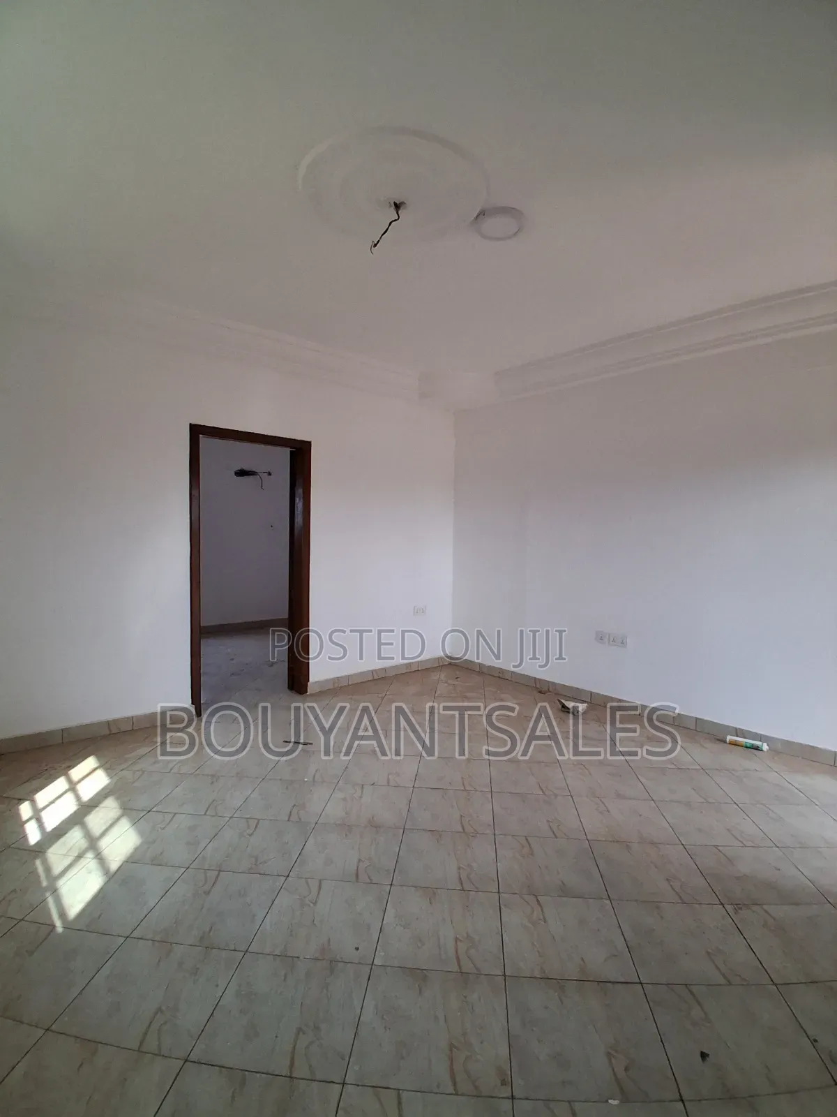 1bdrm Apartment in Dome -Pillar 2 for rent in Pillar 2