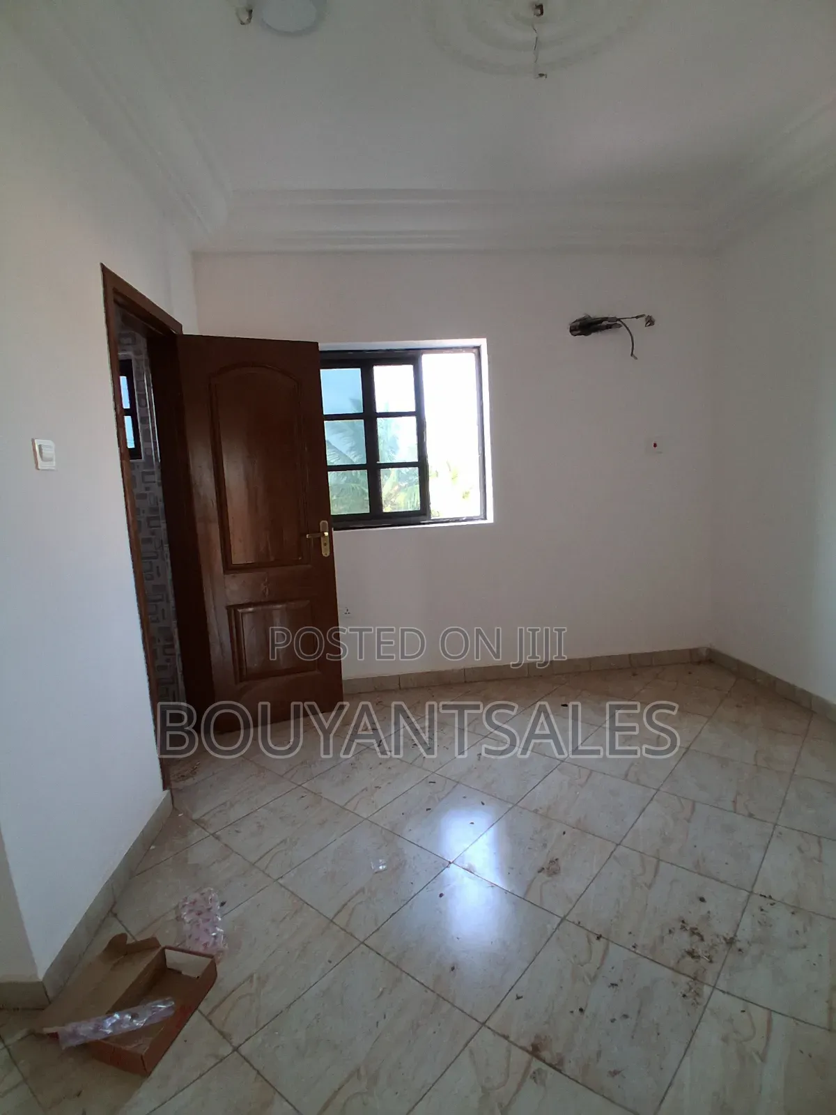 1bdrm Apartment in Dome -Pillar 2 for rent in Pillar 2