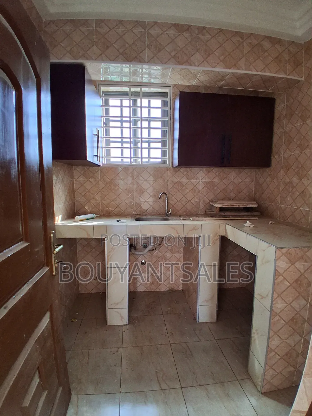 1bdrm Apartment in Dome -Pillar 2 for rent in Pillar 2