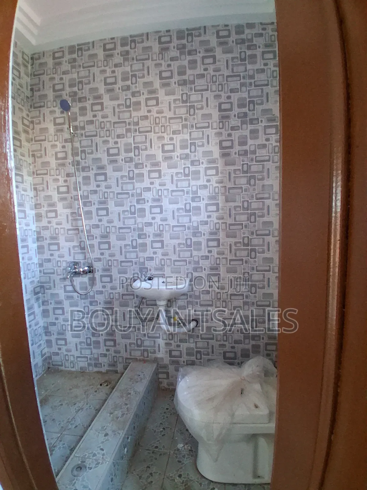 1bdrm Apartment in Dome -Pillar 2 for rent in Pillar 2