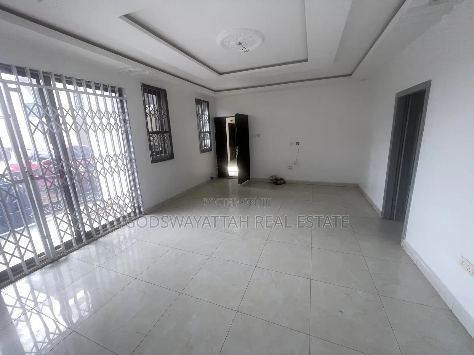 2bdrm Apartment in East Legon, Adjiriganor for rent in Adjiriganor