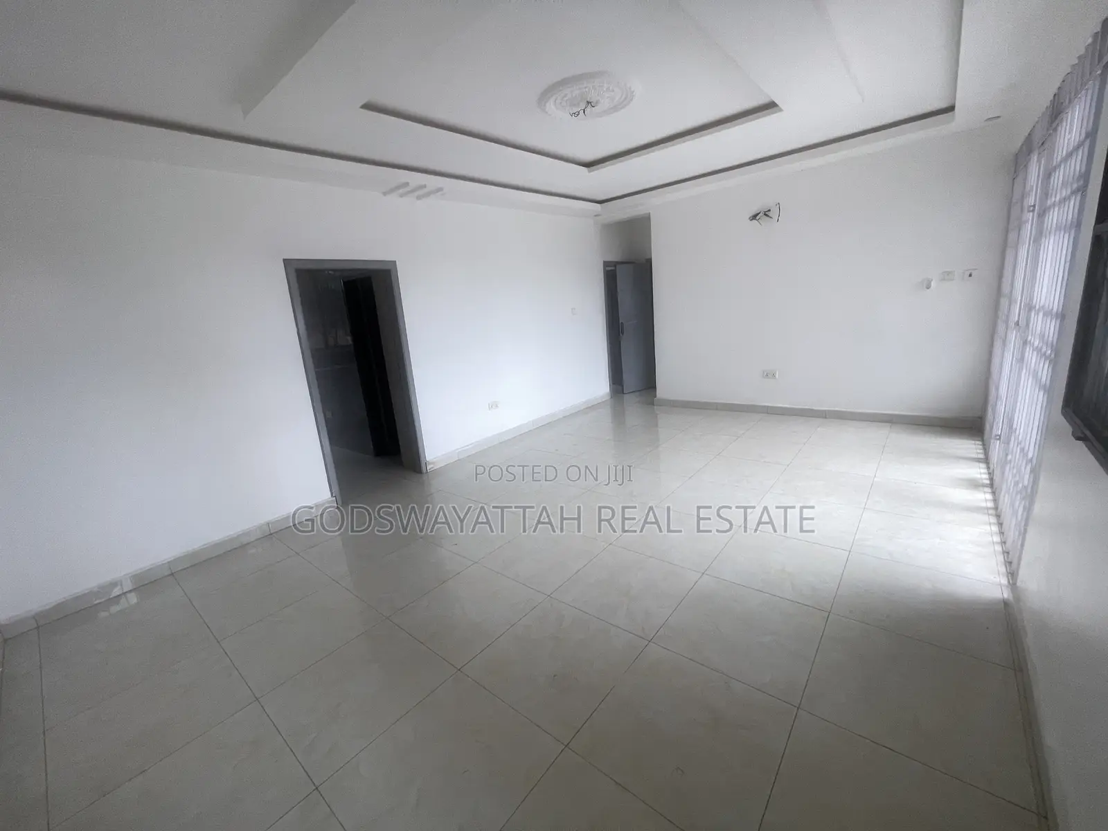 2bdrm Apartment in East Legon, Adjiriganor for rent in Adjiriganor