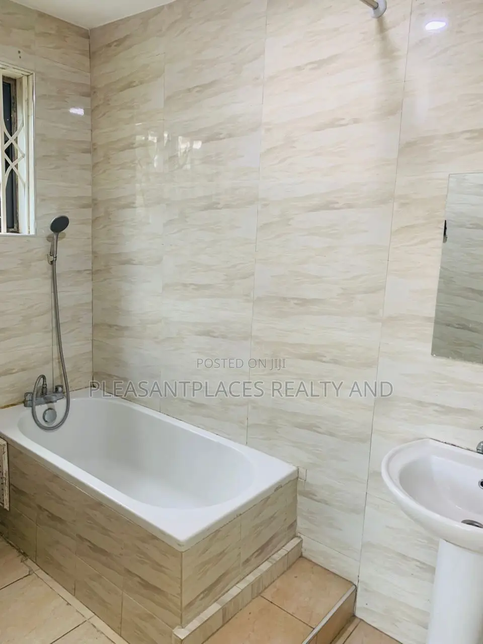 3bdrm Apartment in Pleasantplaces, Dworwulu for rent in Dworwulu