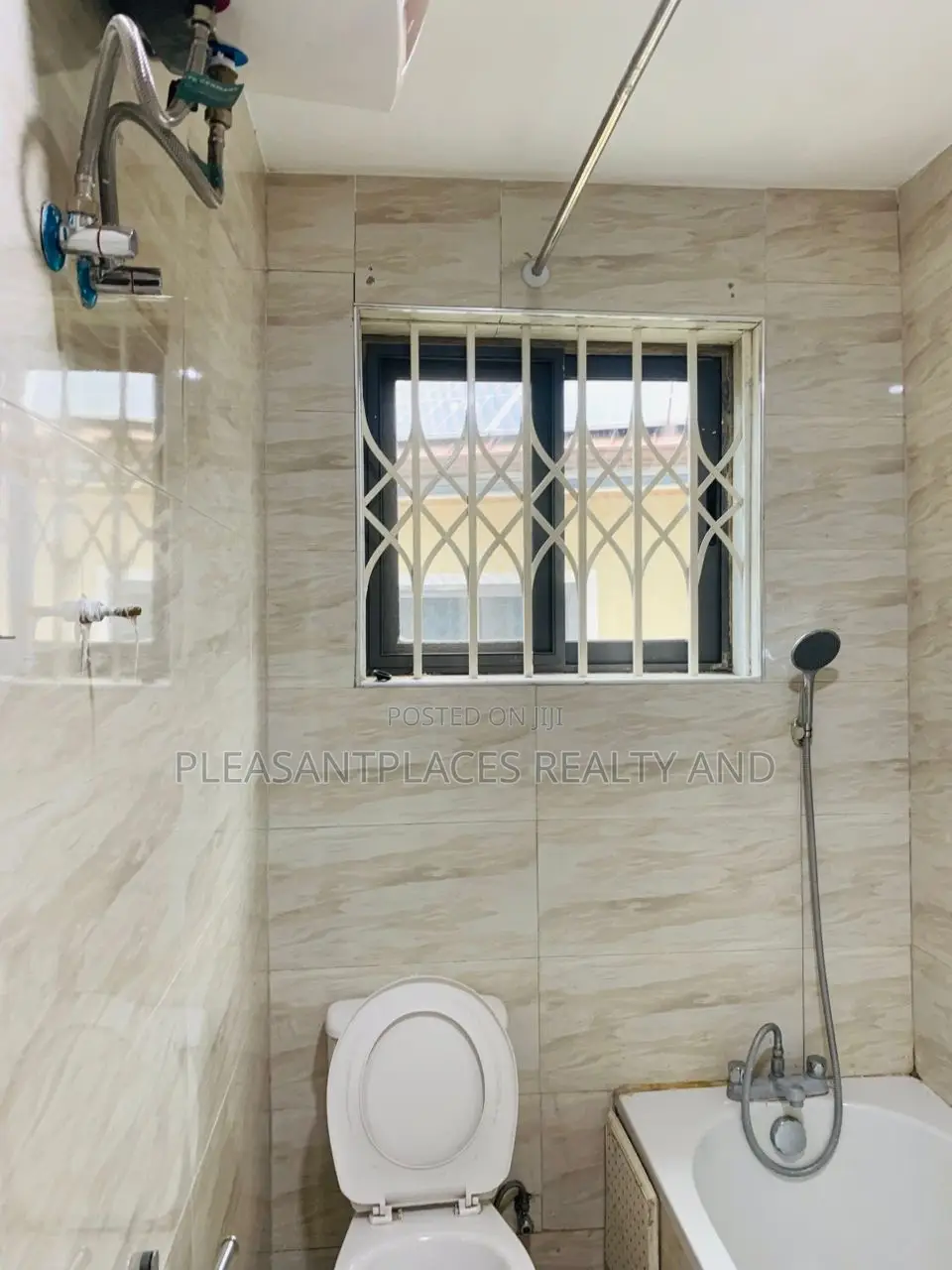 3bdrm Apartment in Pleasantplaces, Dworwulu for rent in Dworwulu