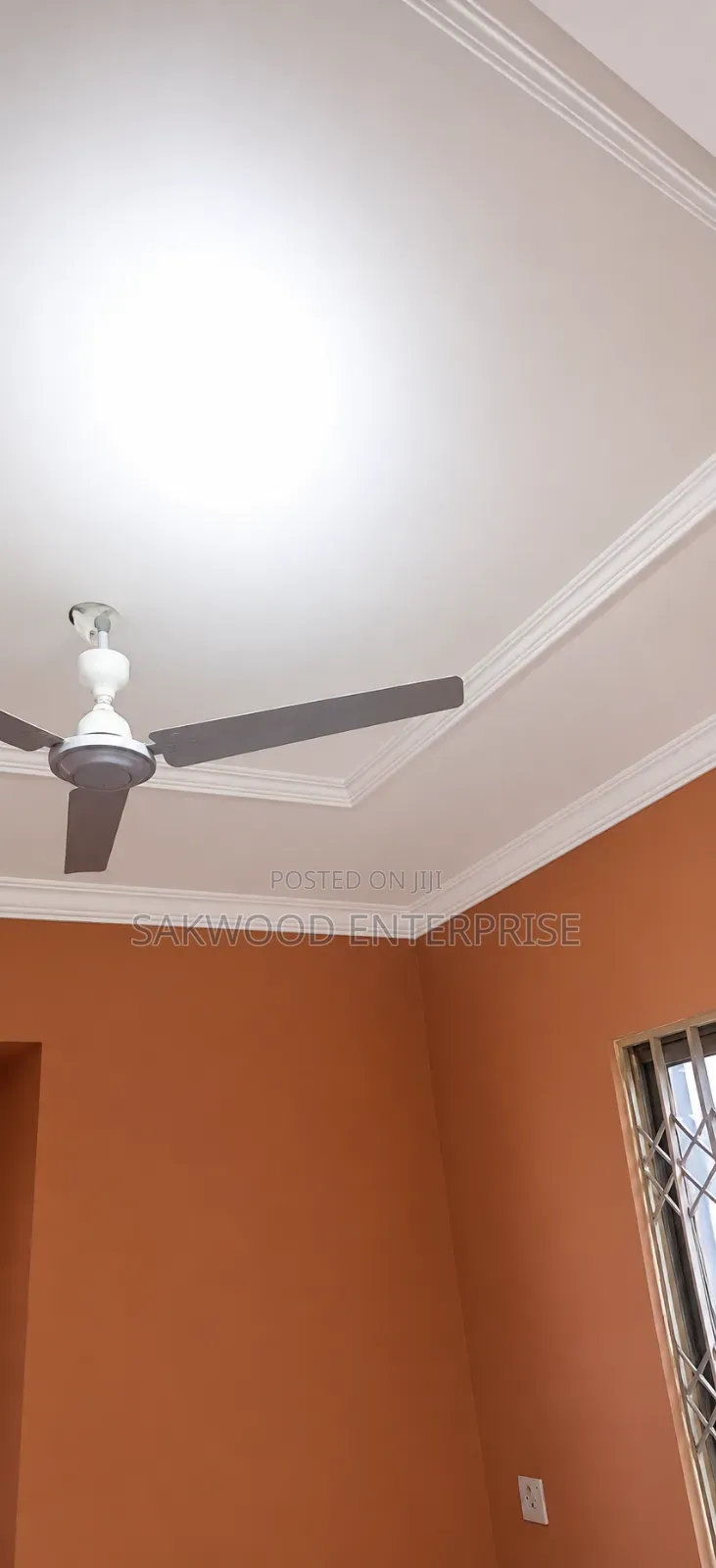 1bdrm Apartment in Sakwood Enterprise, Oyibi for rent in Oyibi