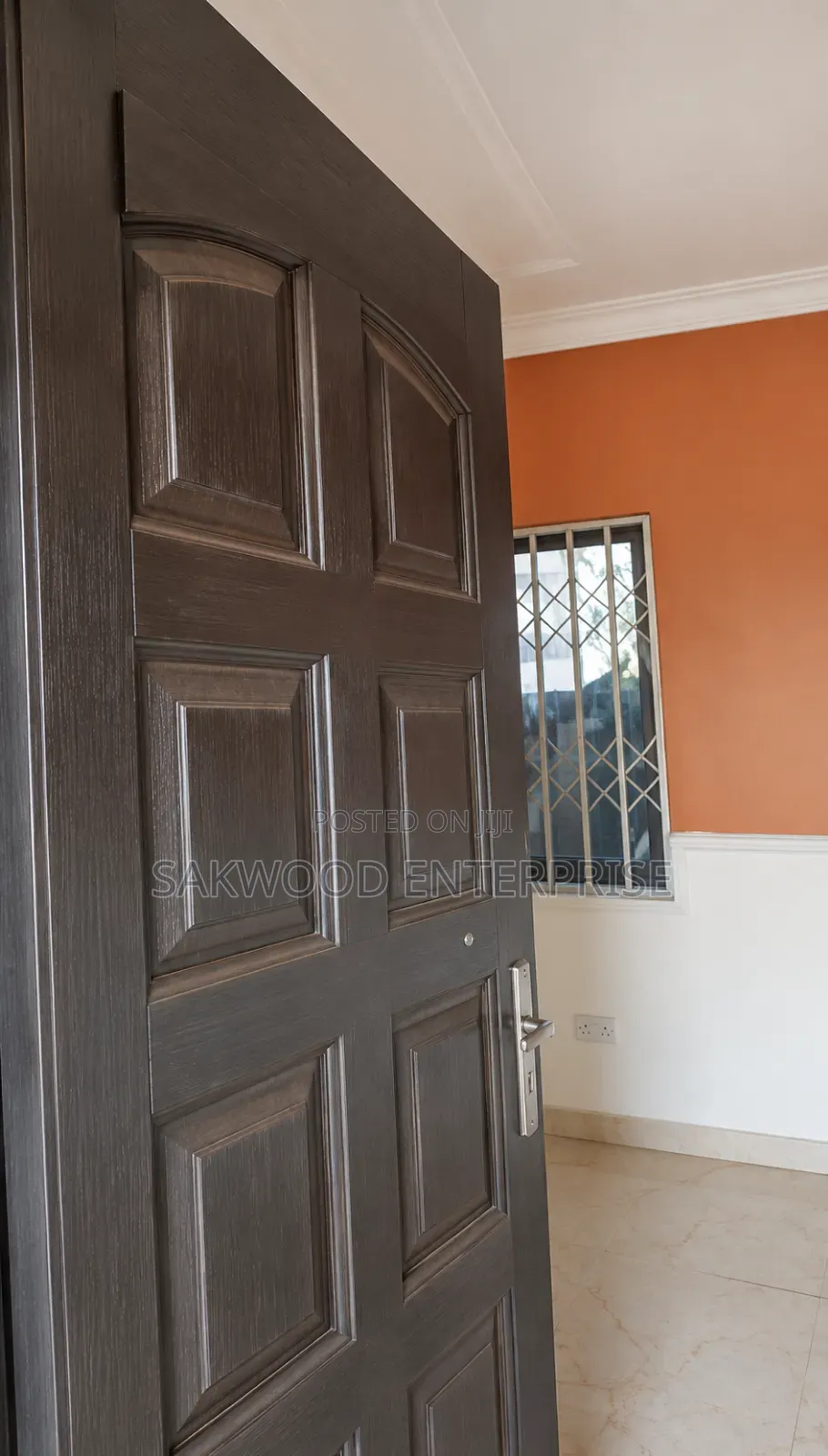 1bdrm Apartment in Sakwood Enterprise, Oyibi for rent in Oyibi