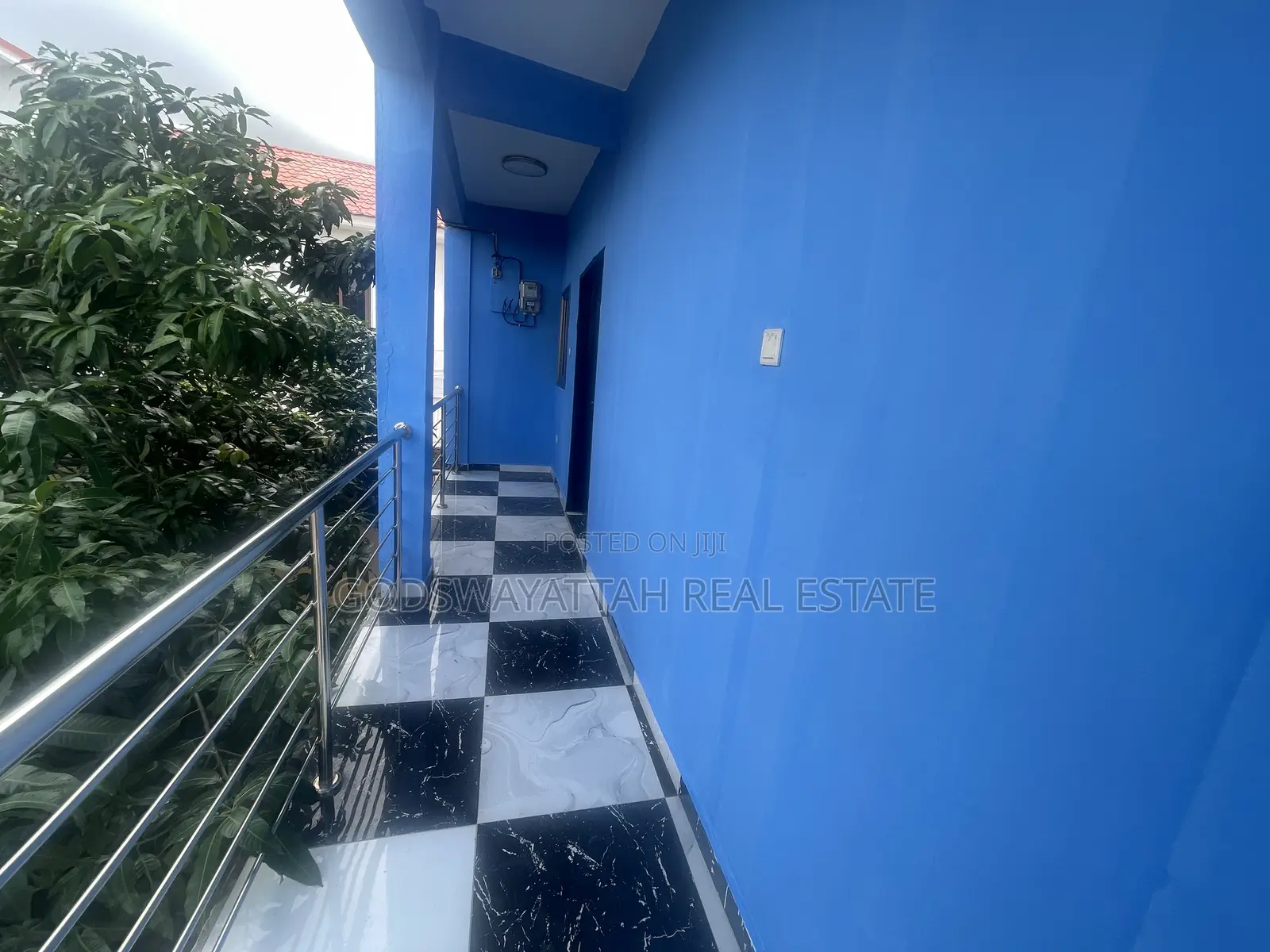2bdrm Apartment in East Legon, Adjiriganor for rent in Adjiriganor