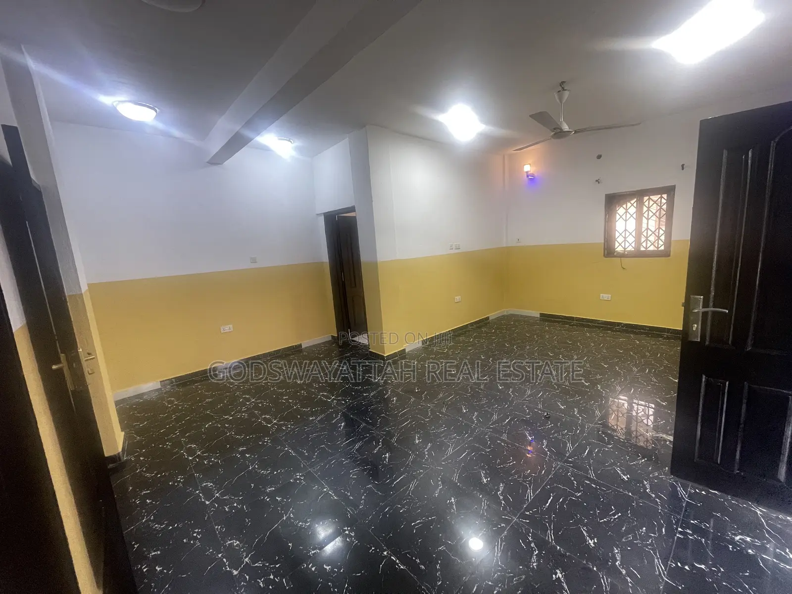 2bdrm Apartment in East Legon, Adjiriganor for rent in Adjiriganor
