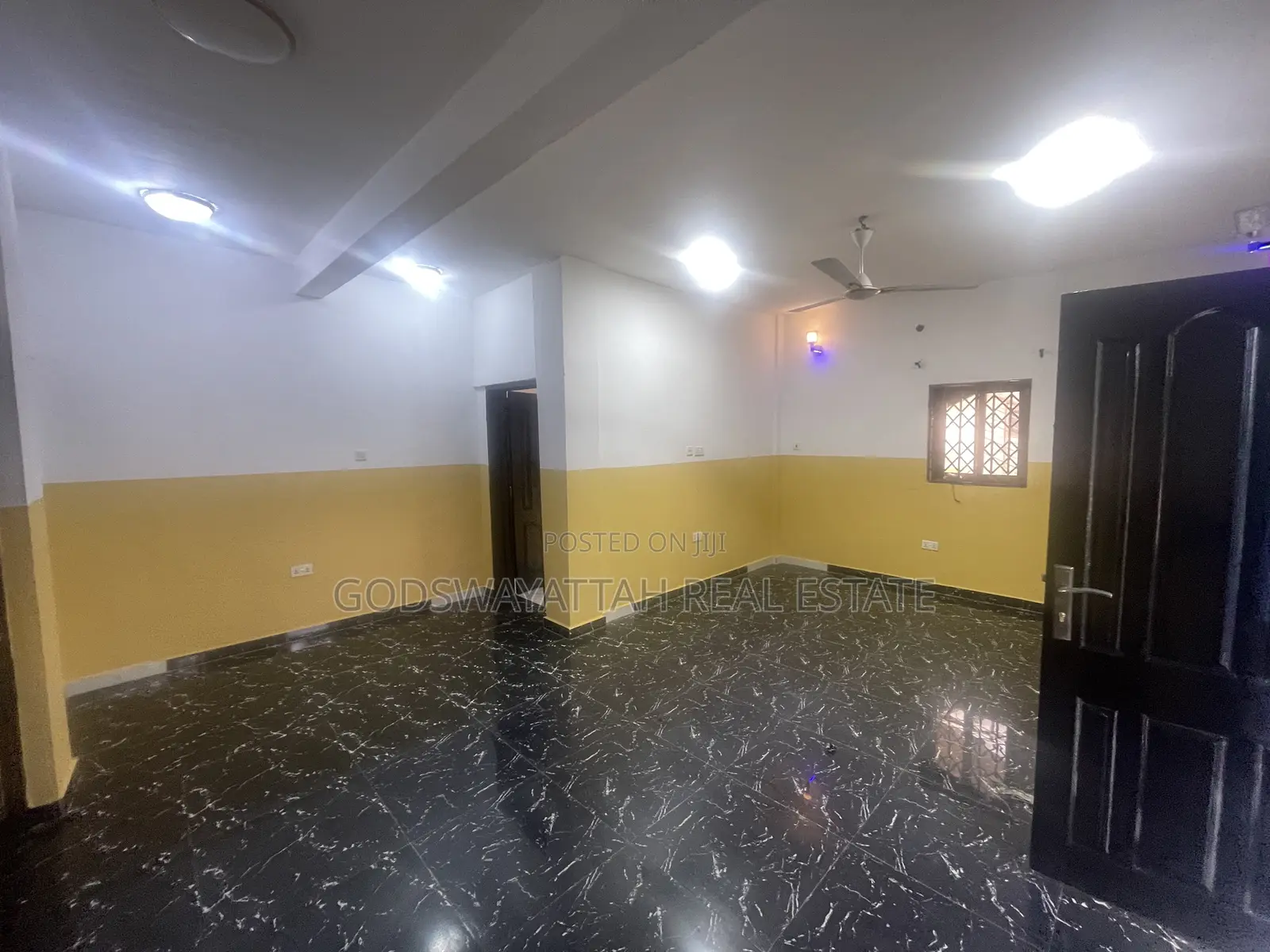 2bdrm Apartment in East Legon, Adjiriganor for rent in Adjiriganor
