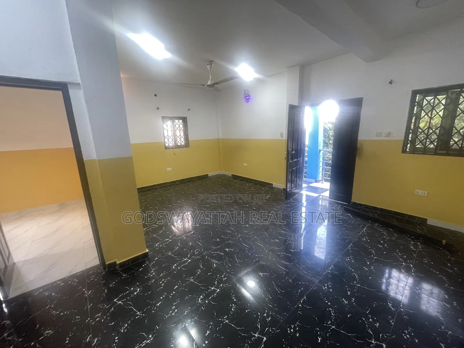 2bdrm Apartment in East Legon, Adjiriganor for rent in Adjiriganor