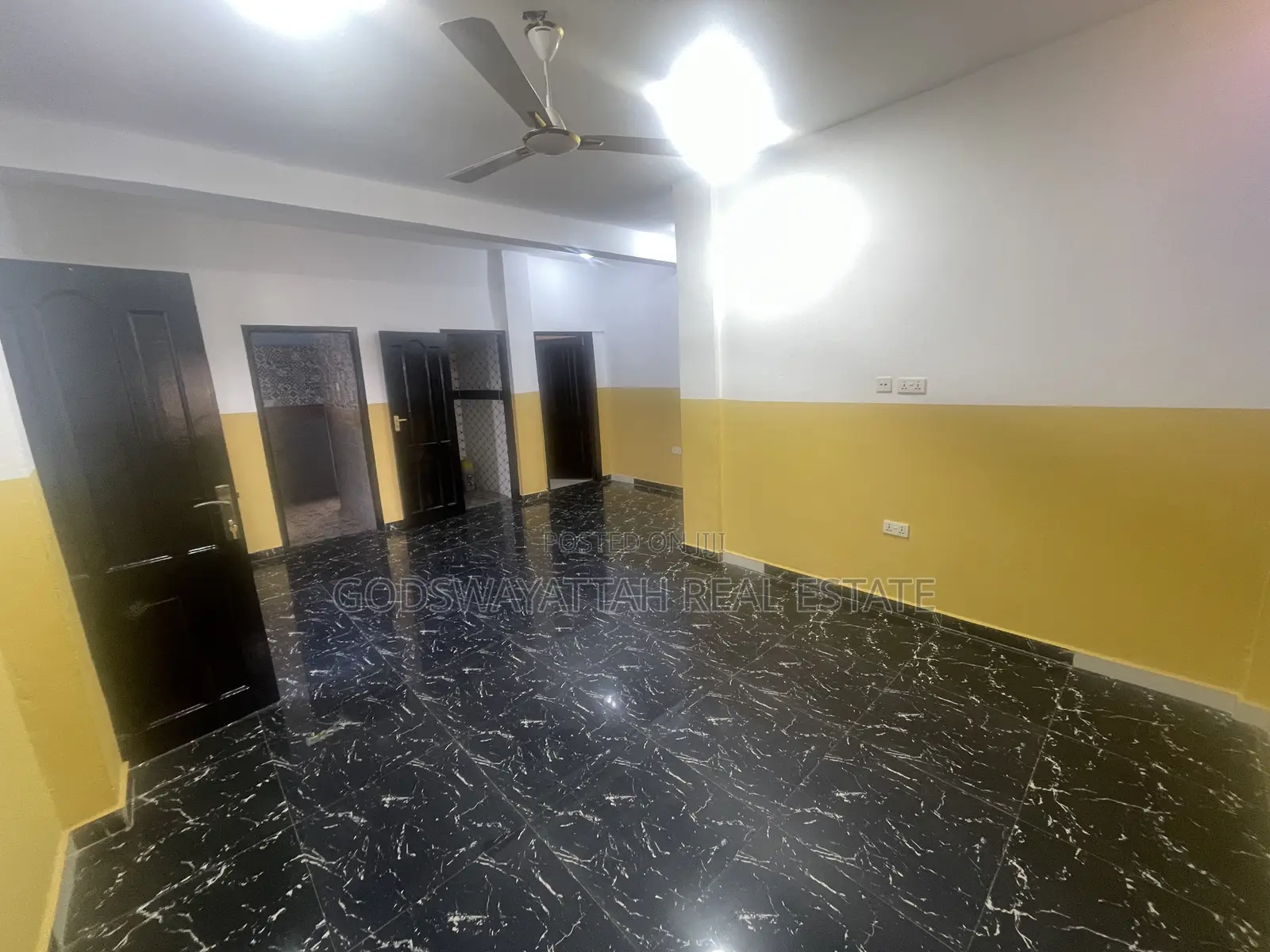 2bdrm Apartment in East Legon, Adjiriganor for rent in Adjiriganor