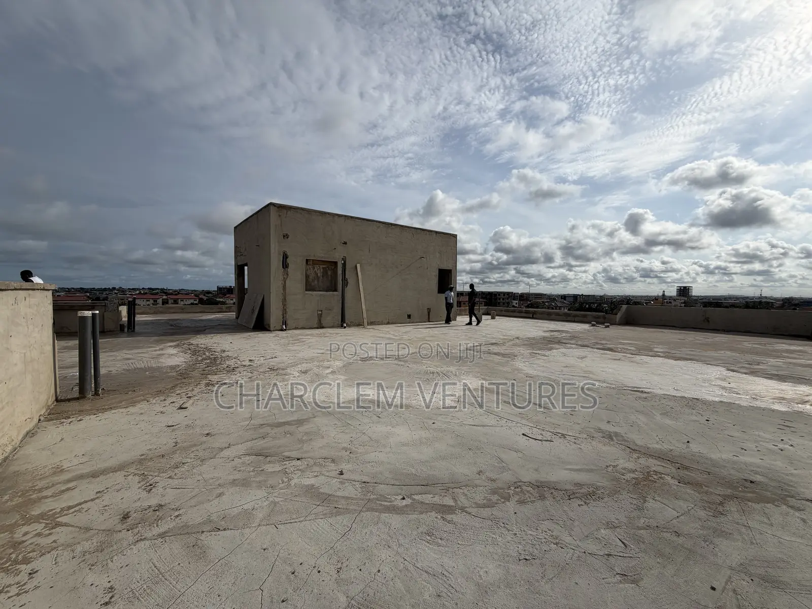 Newly Built in Spintex