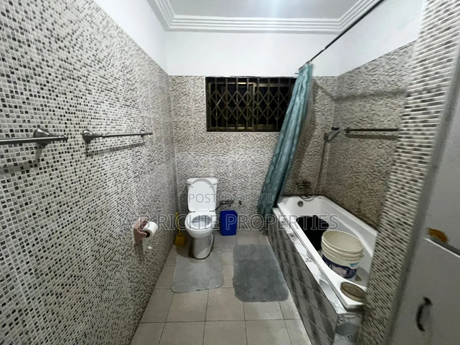 Furnished 2bdrm Apartment in Ab Richie Properties, Parakuo Estate in Parakuo Estate