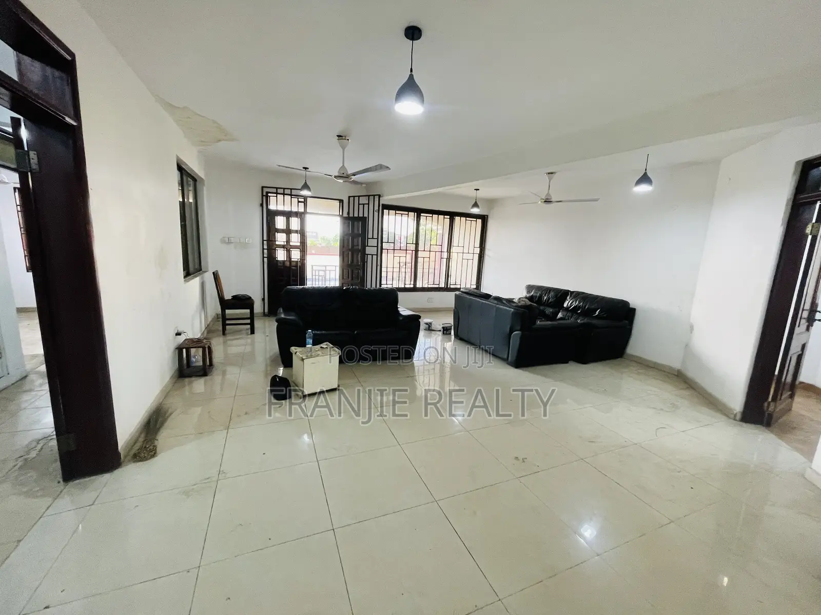 4bdrm House in Franjie Realty, East Legon for rent in East Legon