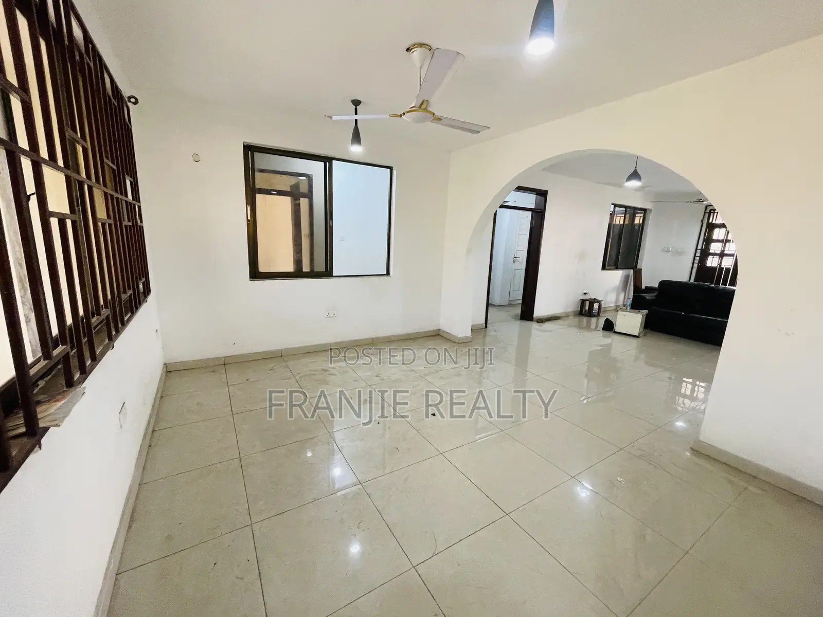 4bdrm House in Franjie Realty, East Legon for rent in East Legon