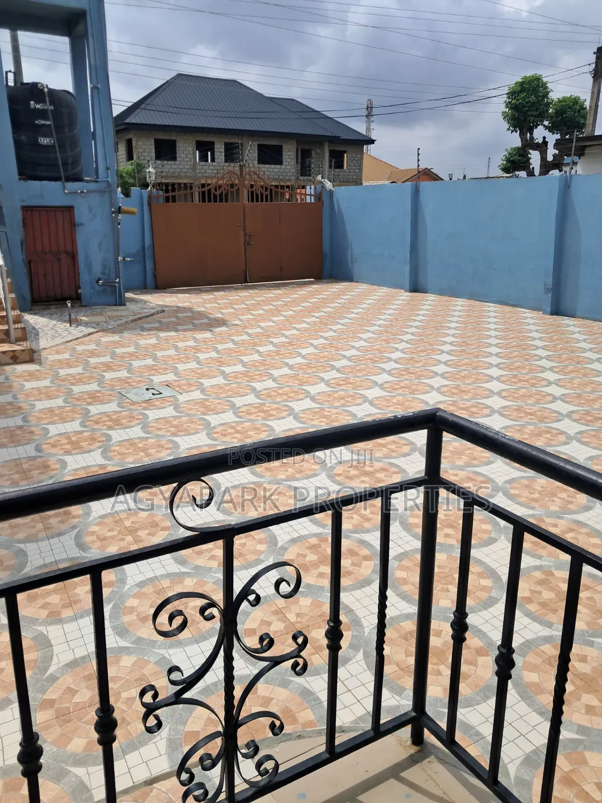 4bdrm House in Sapeiman, Amasaman for sale in Amasaman