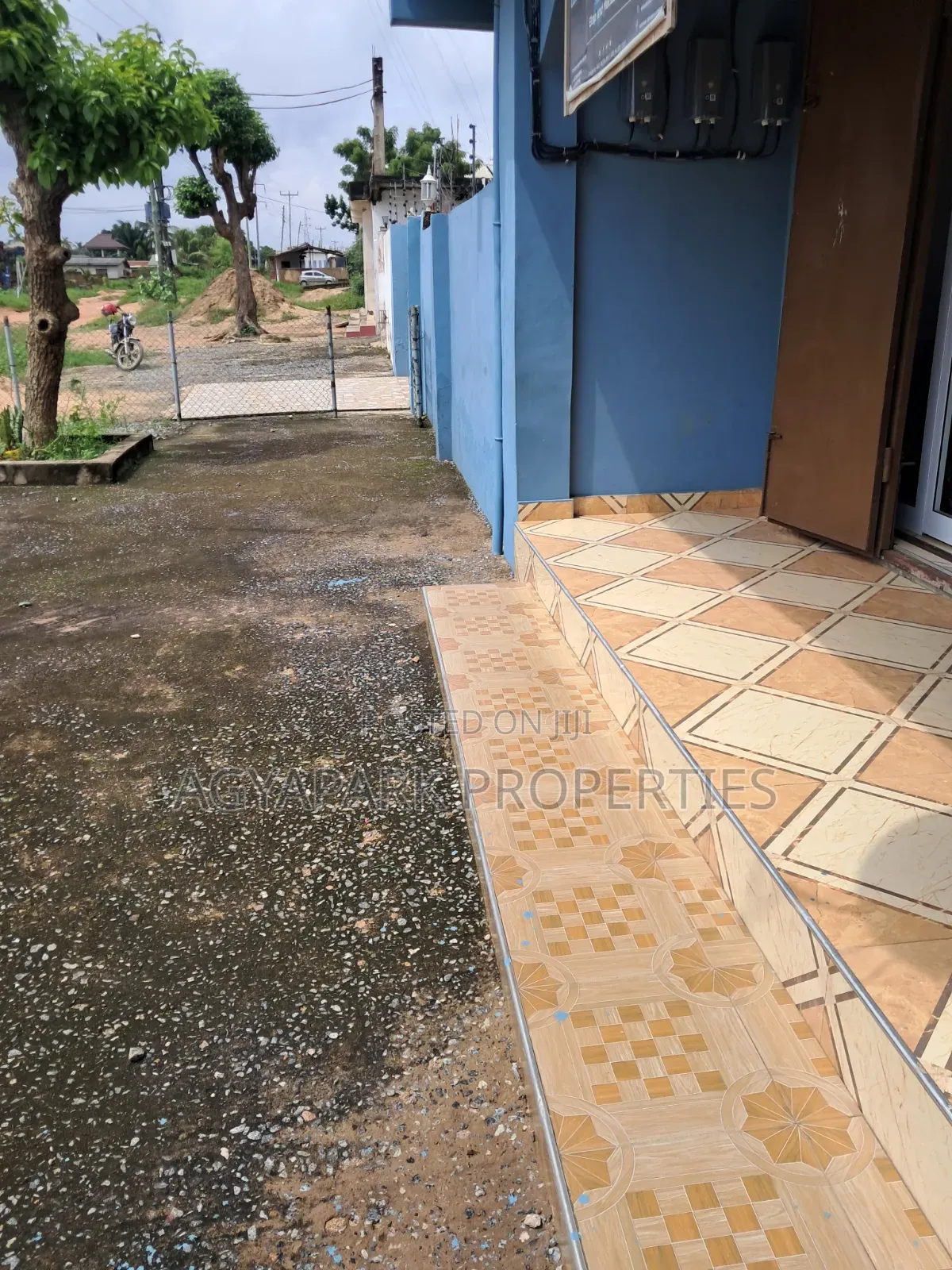 4bdrm House in Sapeiman, Amasaman for sale in Amasaman