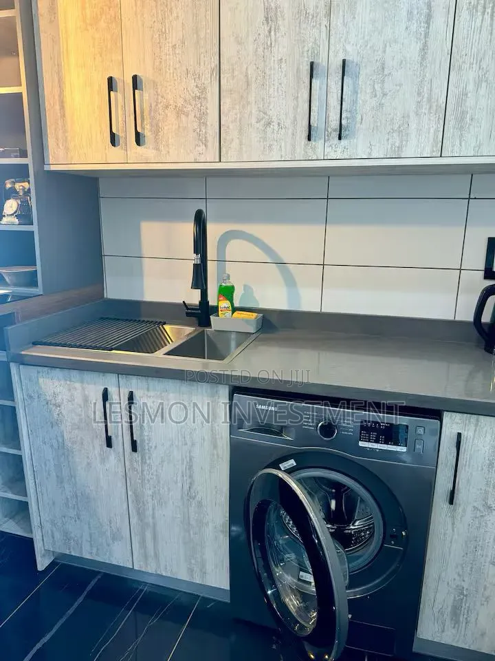 Furnished 1bdrm Apartment in Lesmon Investment, Oxford Street for rent in Oxford Street
