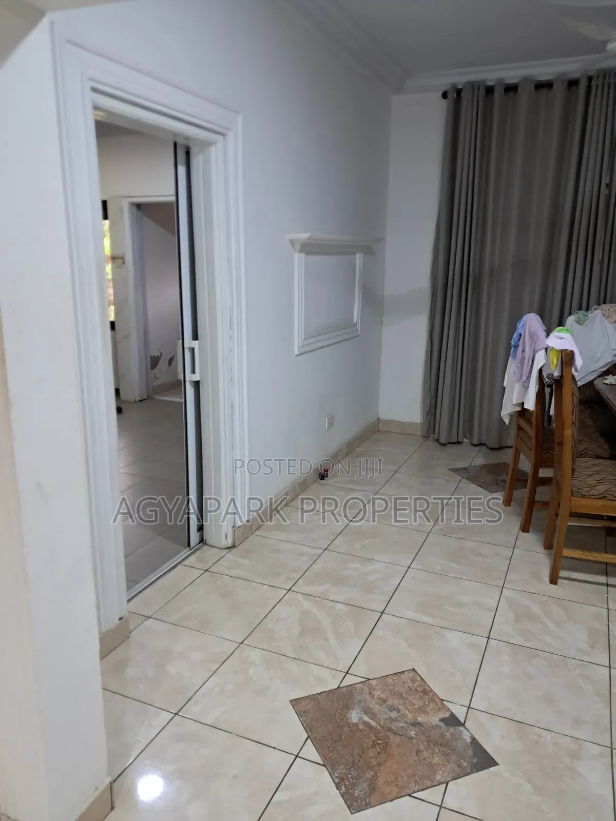 4bdrm House in Sapeiman, Amasaman for sale in Amasaman