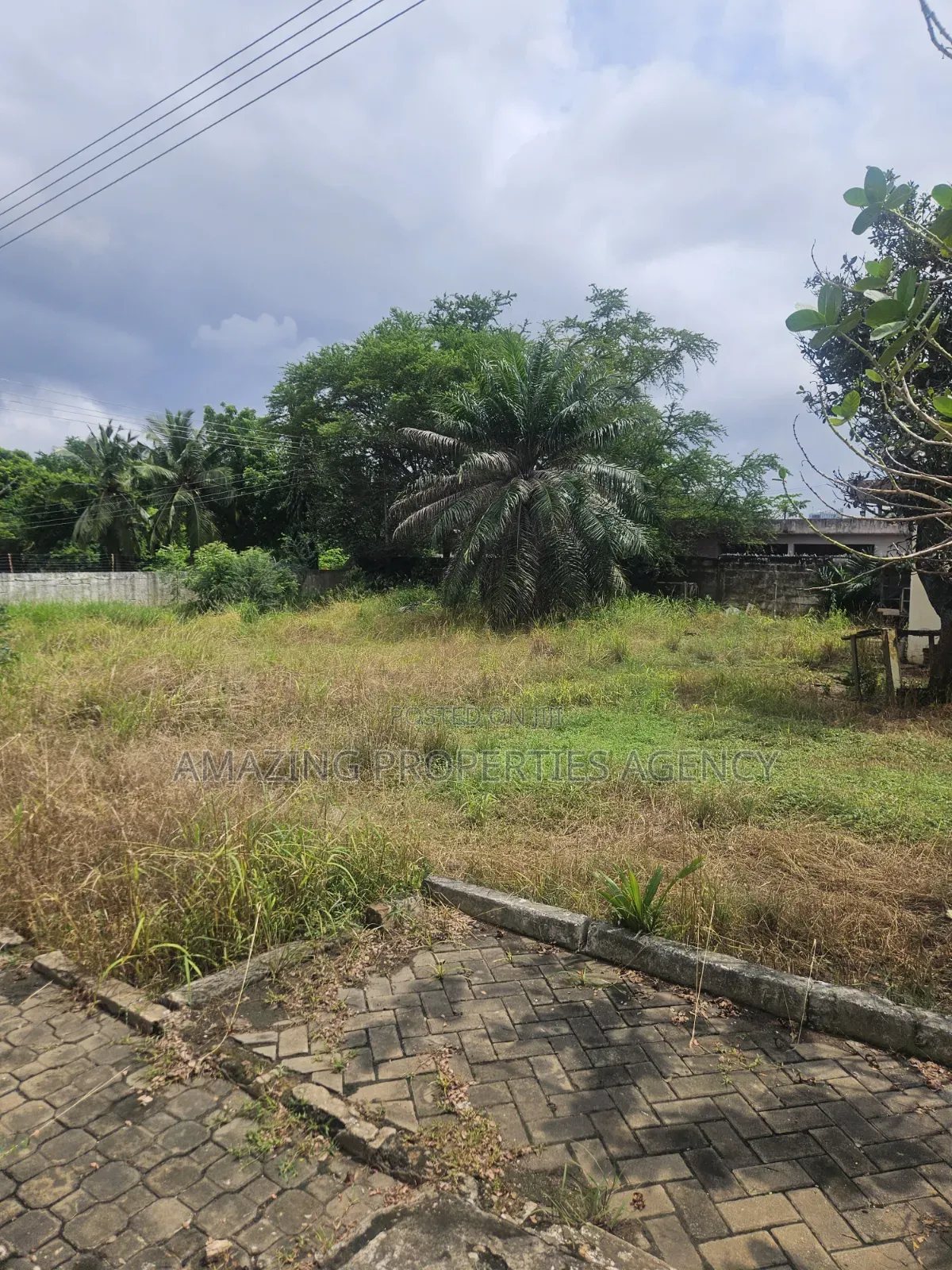 1.32 Acre Land for Sale at Spintex* in Papaye