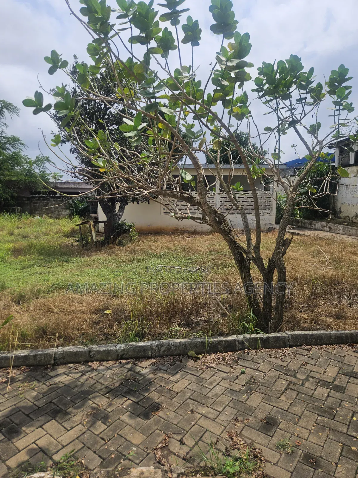 1.32 Acre Land for Sale at Spintex* in Papaye