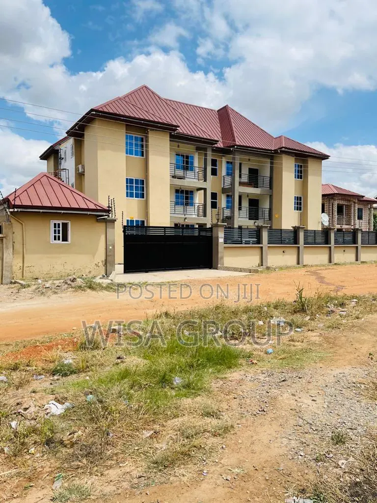 2bdrm Apartment in Wisa Y, Accra Metropolitan for rent in Accra Metropolitan