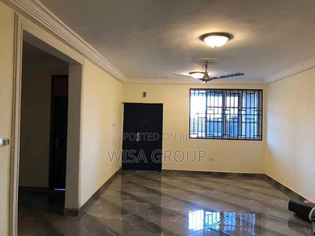 2bdrm Apartment in Wisa Y, Accra Metropolitan for rent in Accra Metropolitan