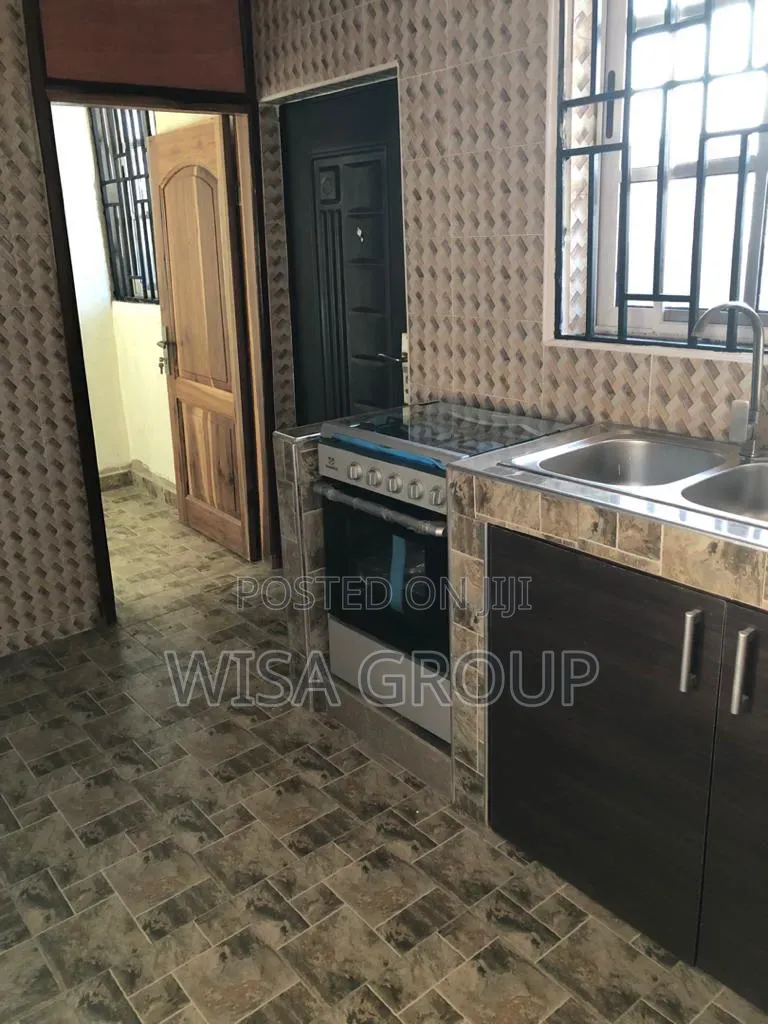 2bdrm Apartment in Wisa Y, Accra Metropolitan for rent in Accra Metropolitan