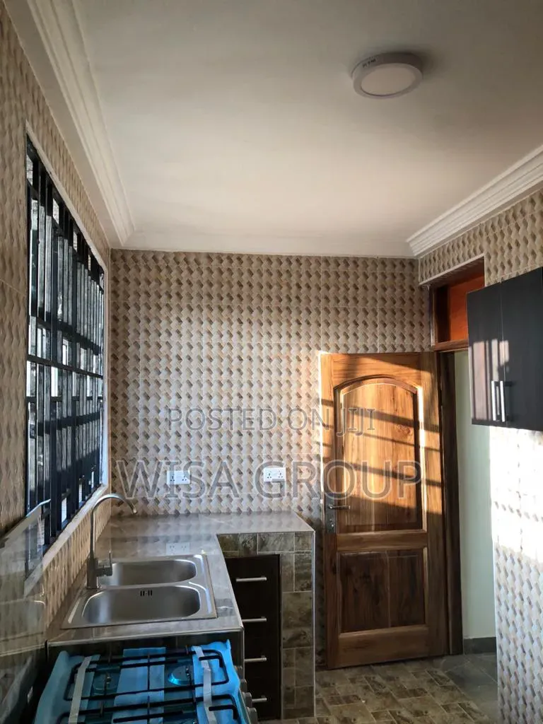 2bdrm Apartment in Wisa Y, Accra Metropolitan for rent in Accra Metropolitan