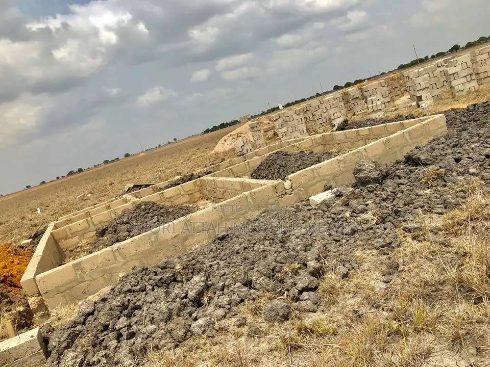 Acquire - Tsopoli (Airport City) = Litigation Free Plots ! in Tema Metropolitan