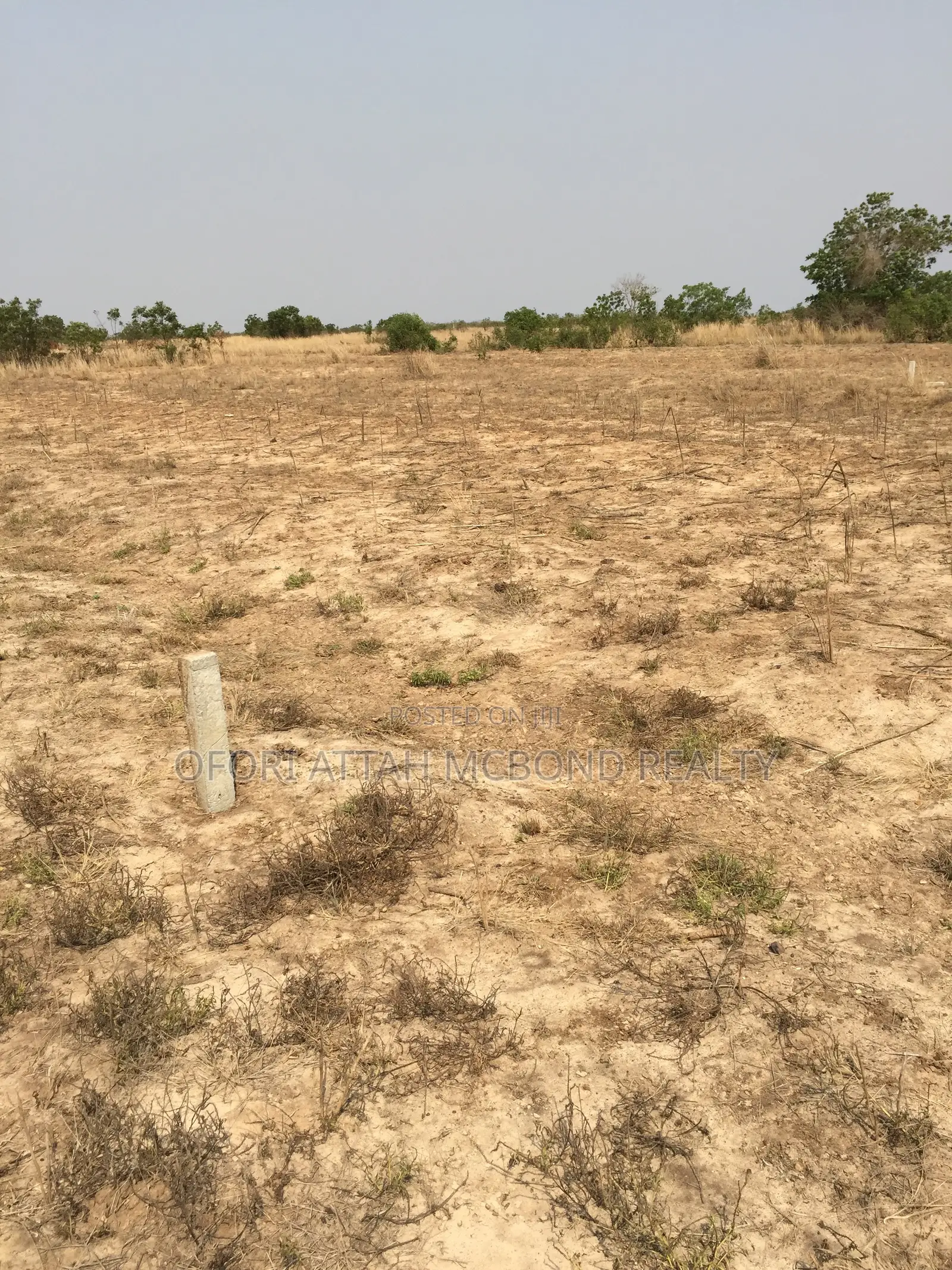 Buy Land at Tsopoli Airport City = Genuine Full Plot Litigation-Free in Tema Metropolitan