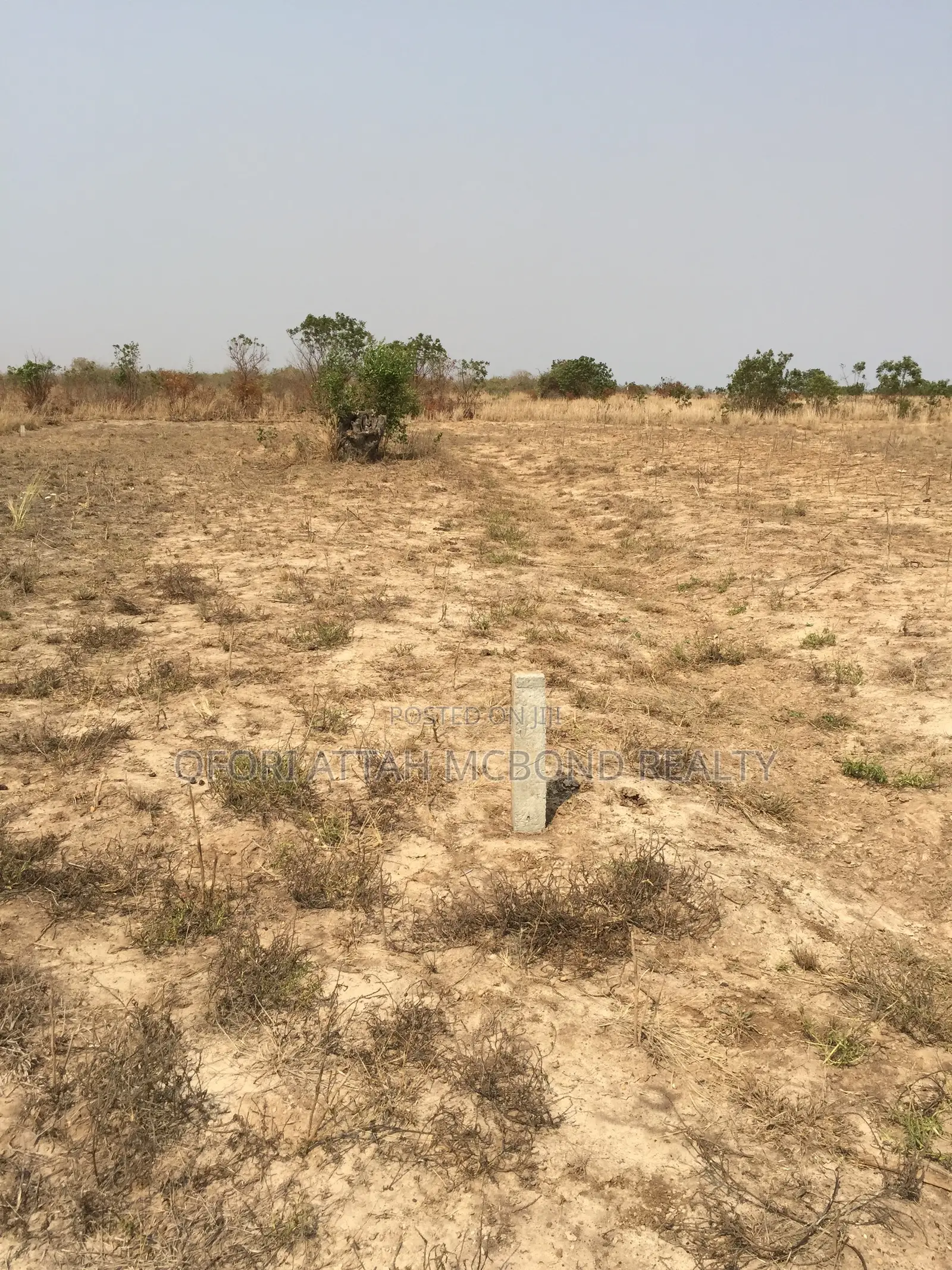 Buy Land at Tsopoli Airport City = Genuine Full Plot Litigation-Free in Tema Metropolitan