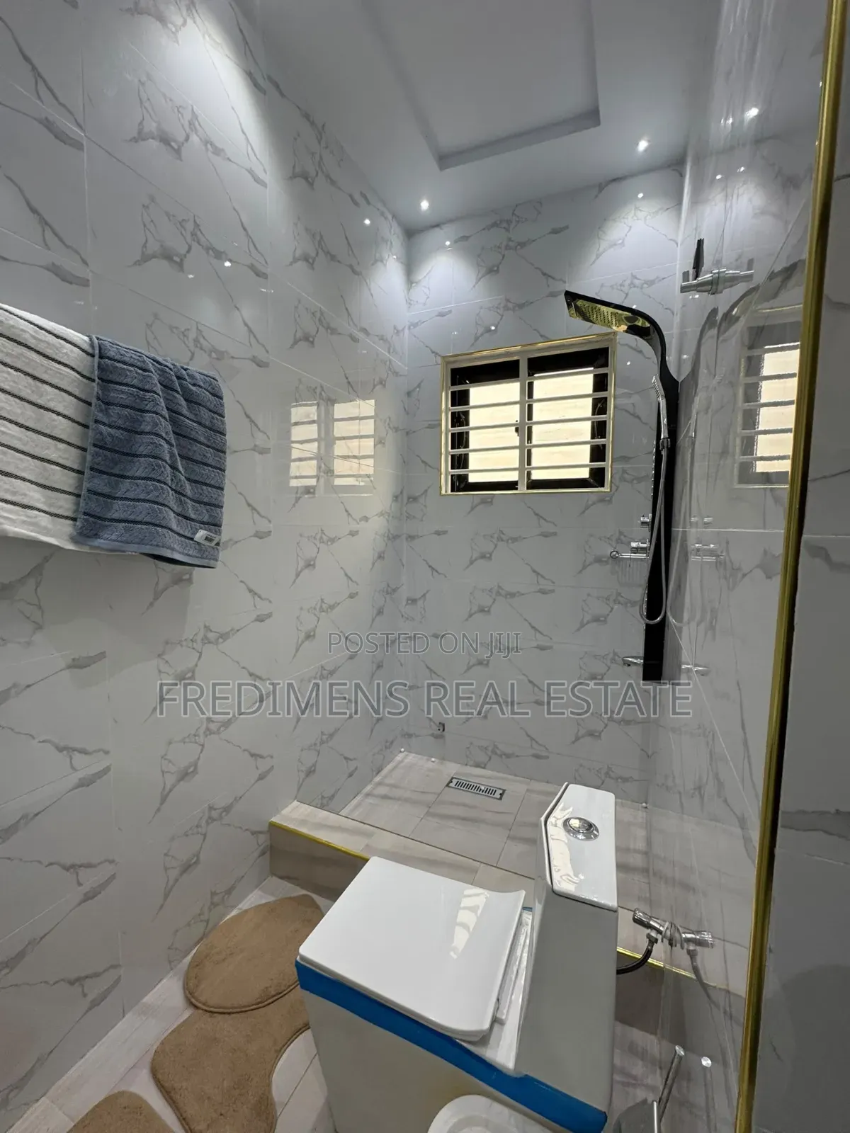 Furnished 3bdrm House in Fredimens Real, Afigya-Kwabre for sale in Afigya-Kwabre