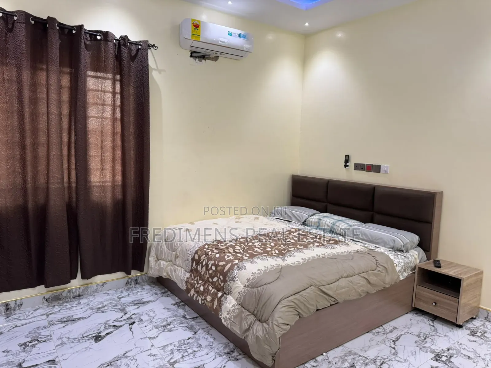Furnished 3bdrm House in Fredimens Real, Afigya-Kwabre for sale in Afigya-Kwabre