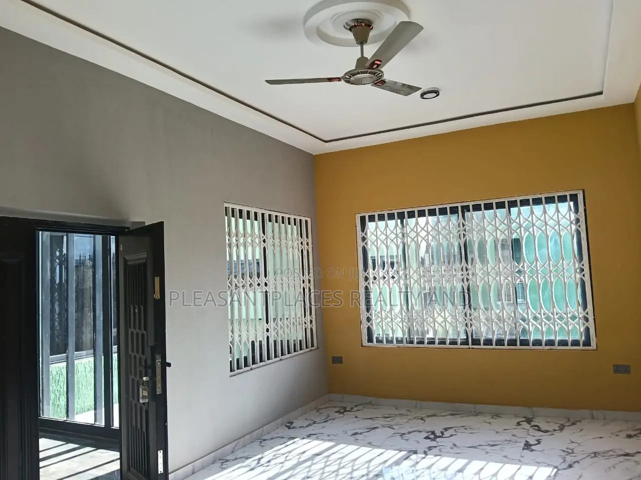 2bdrm Apartment in Pleasantplaces And, Adenta for rent in Adenta